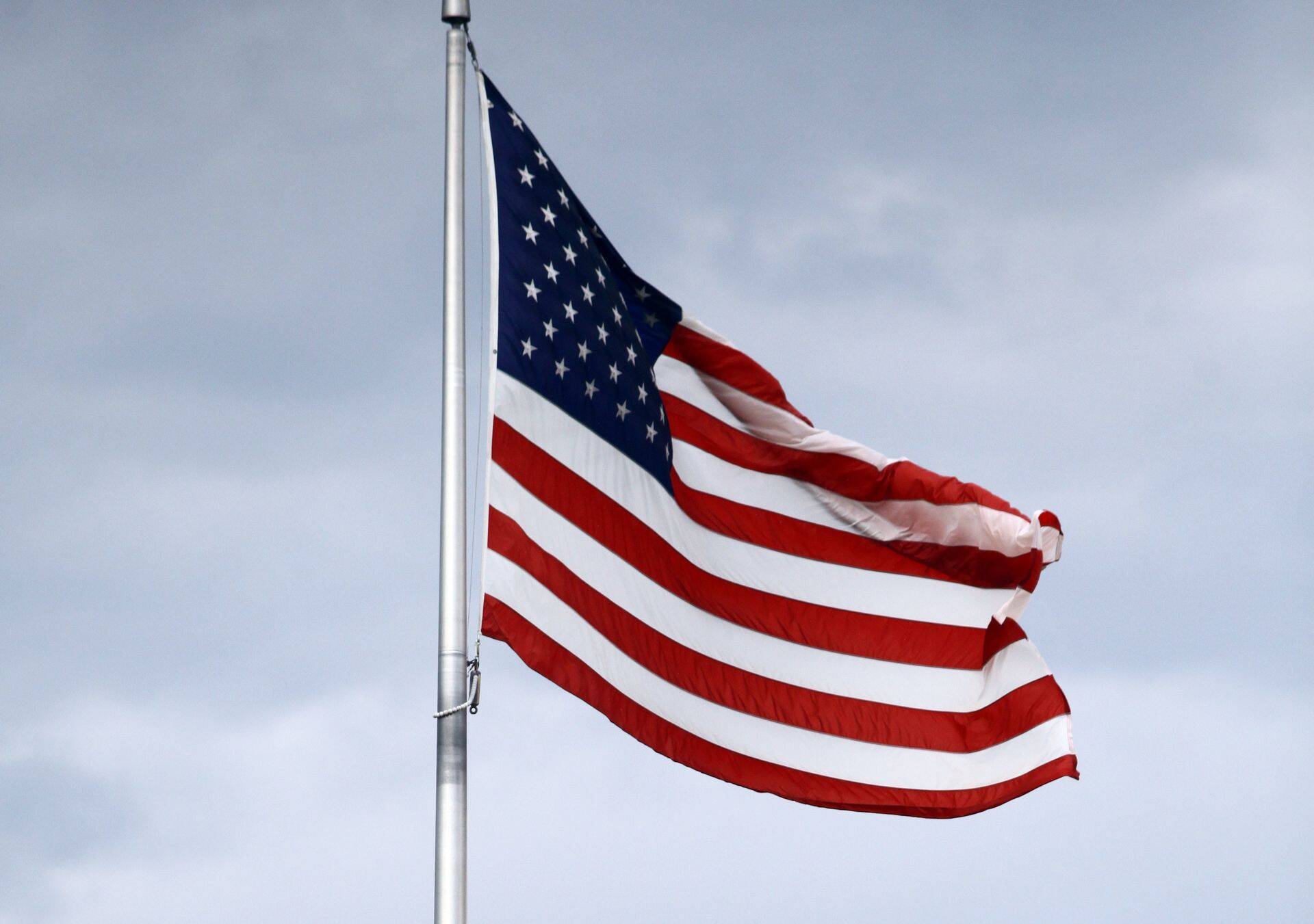 USA flag