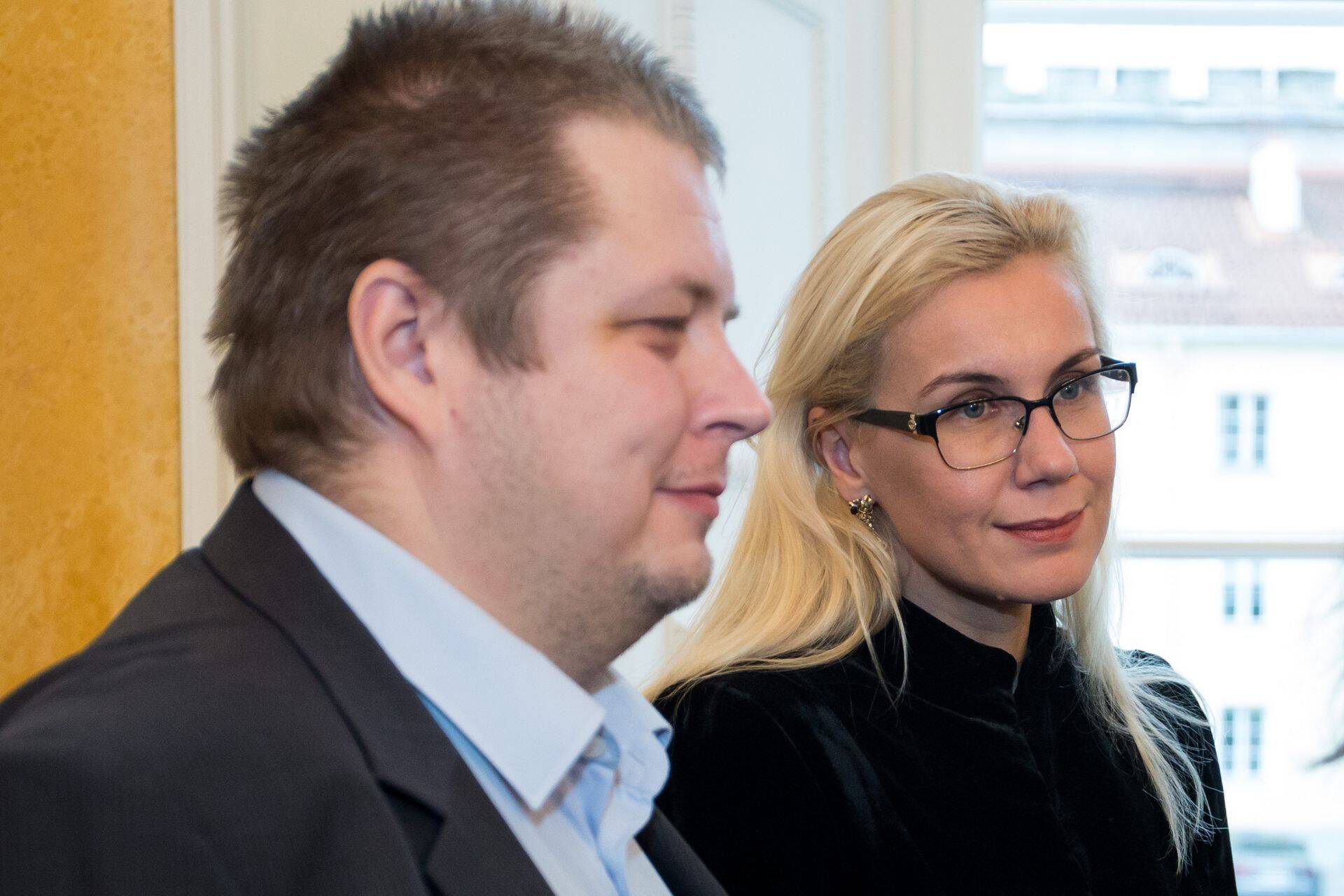 Erki Savisaar.