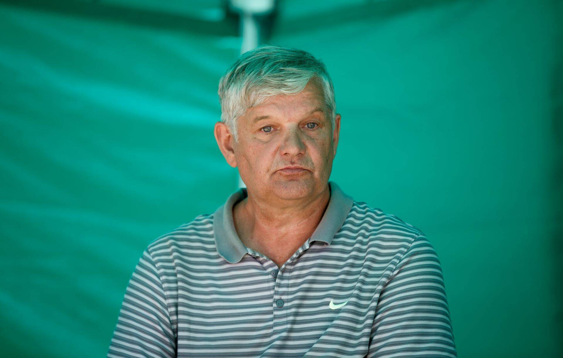 Raul Rebane: Oma lugu tuleb endal luua