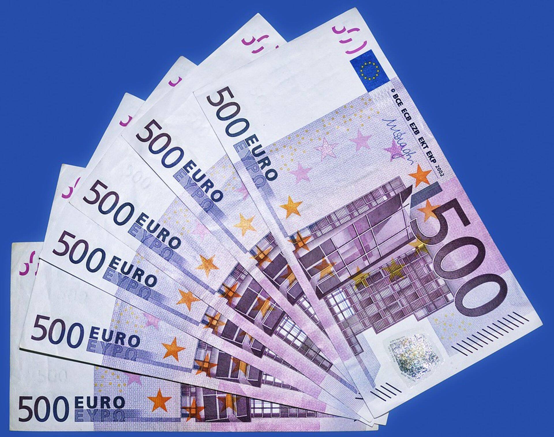 Liikmesriigid kiitsid heaks Euroopa Komisjoni erakorralise toetuse ettepaneku