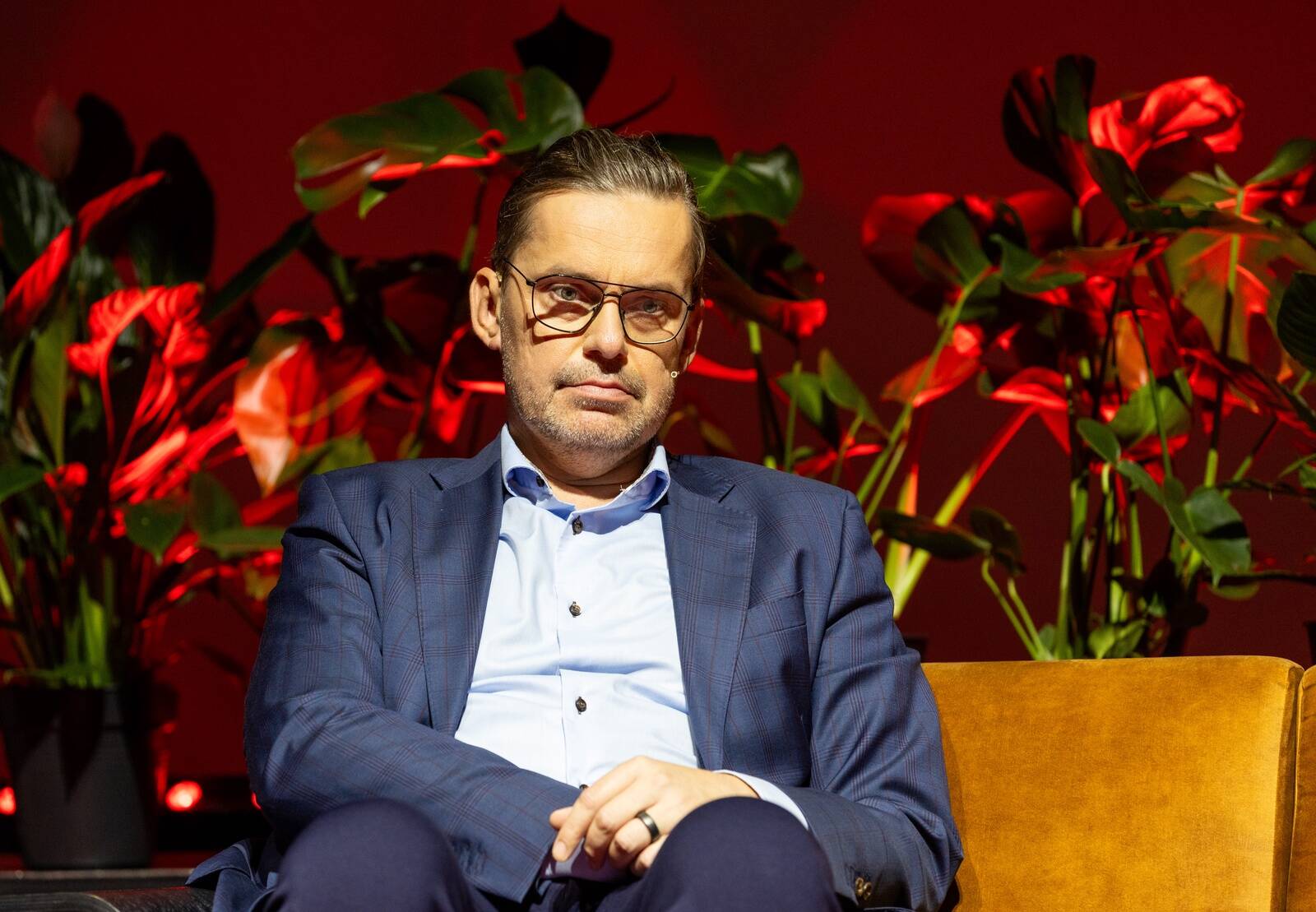 Teisipäeva õhtu tõi uudise, et Eften Capital ostab ühes nimekate investoritega ära Kristiine keskuse. Sel ja teistel teemadel räägime Viljar Arakaga kolmapäeva hommikuprogrammis.
