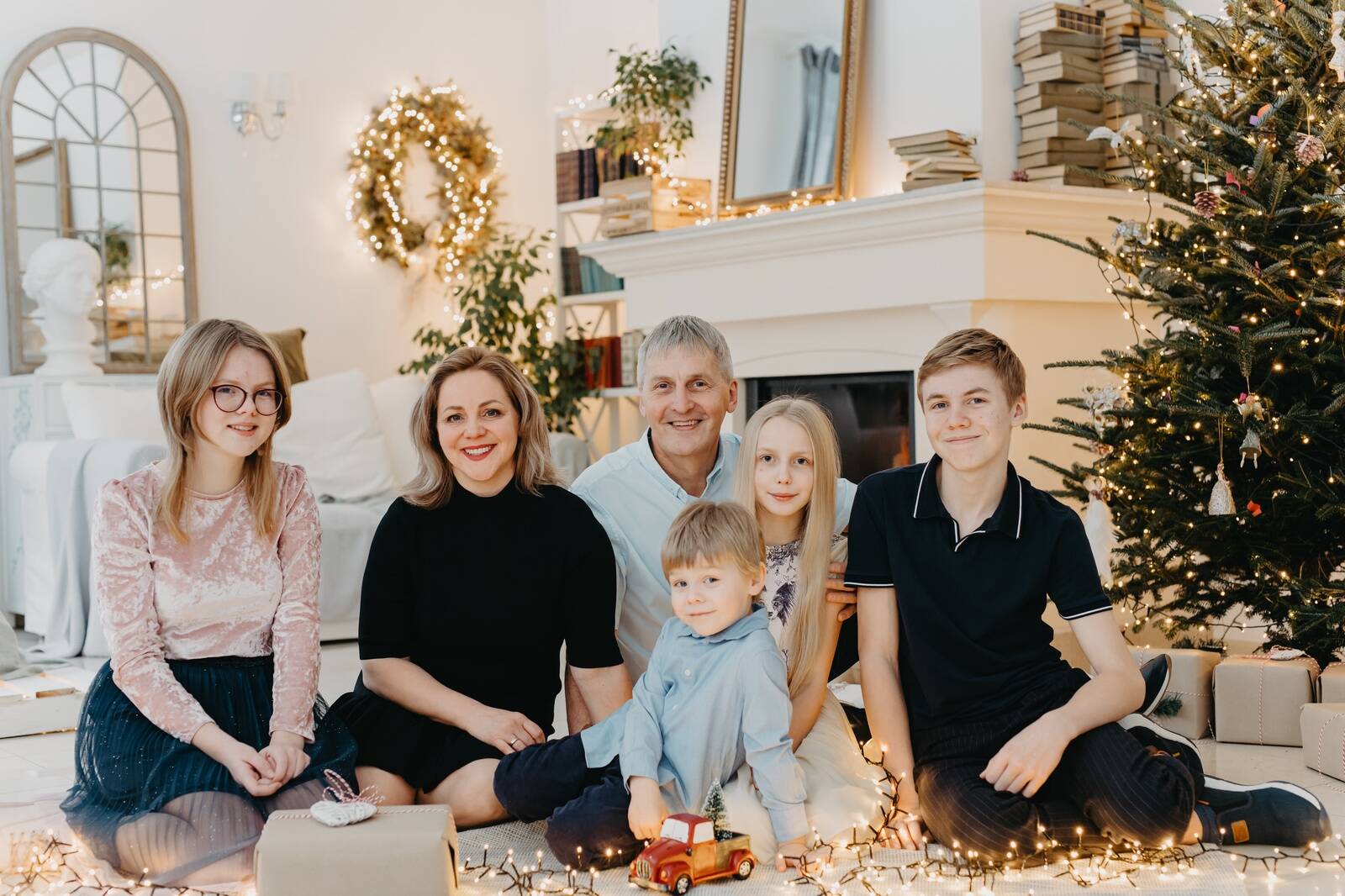Santa Vītola, investēšanas entuziaste