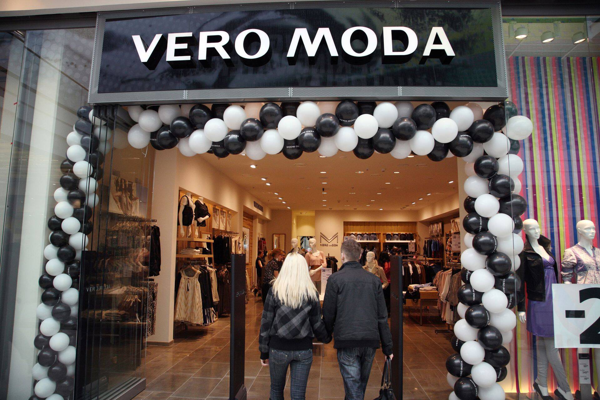 Tallink täiendab frantsiisiportfelli uute moebrändidega