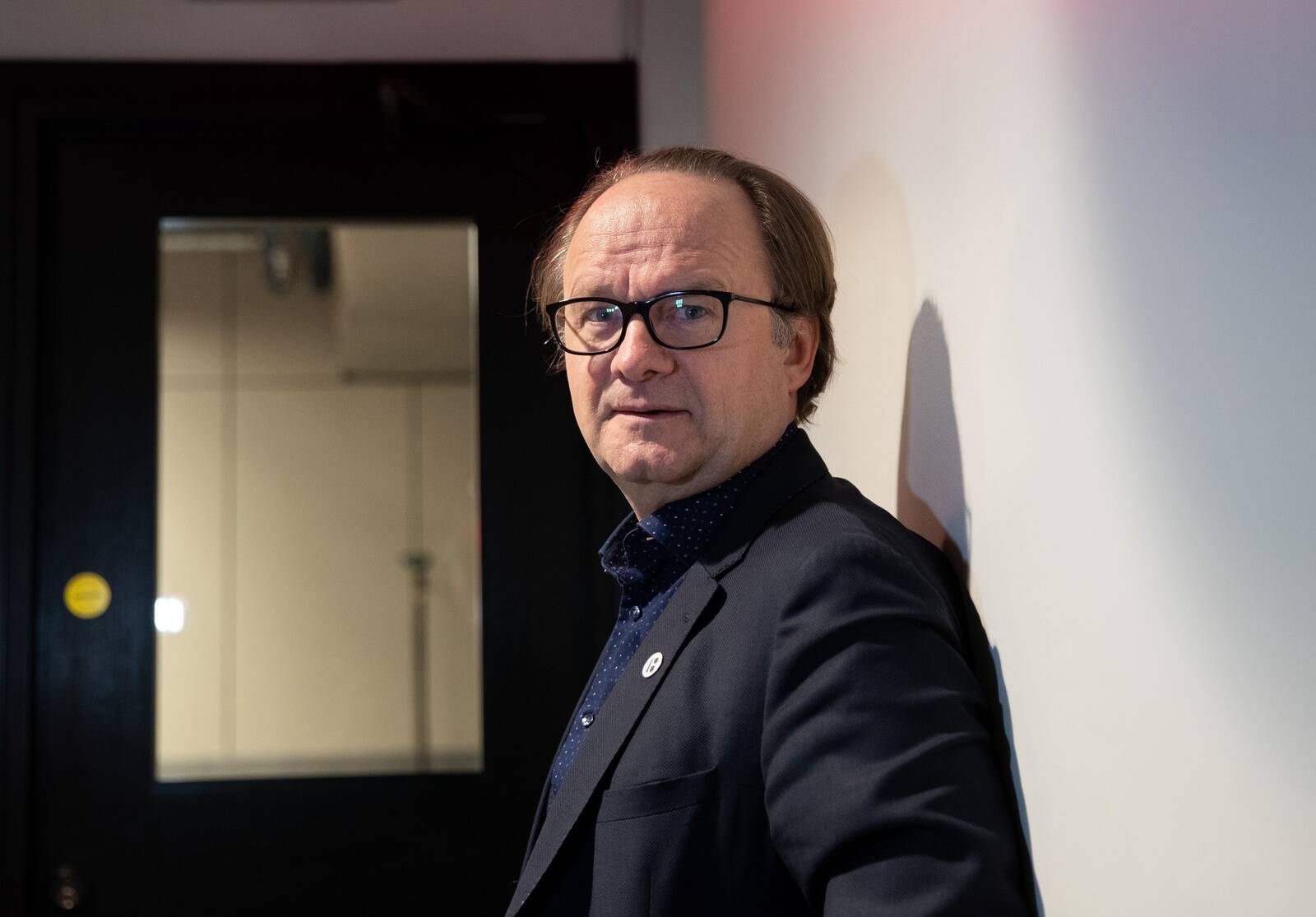 «Как и в случае с другими налогами, при обсуждеии налога на собак сразу возникает множество эмоциональных вопросов», — говорит предприниматель Тийт Пруули.