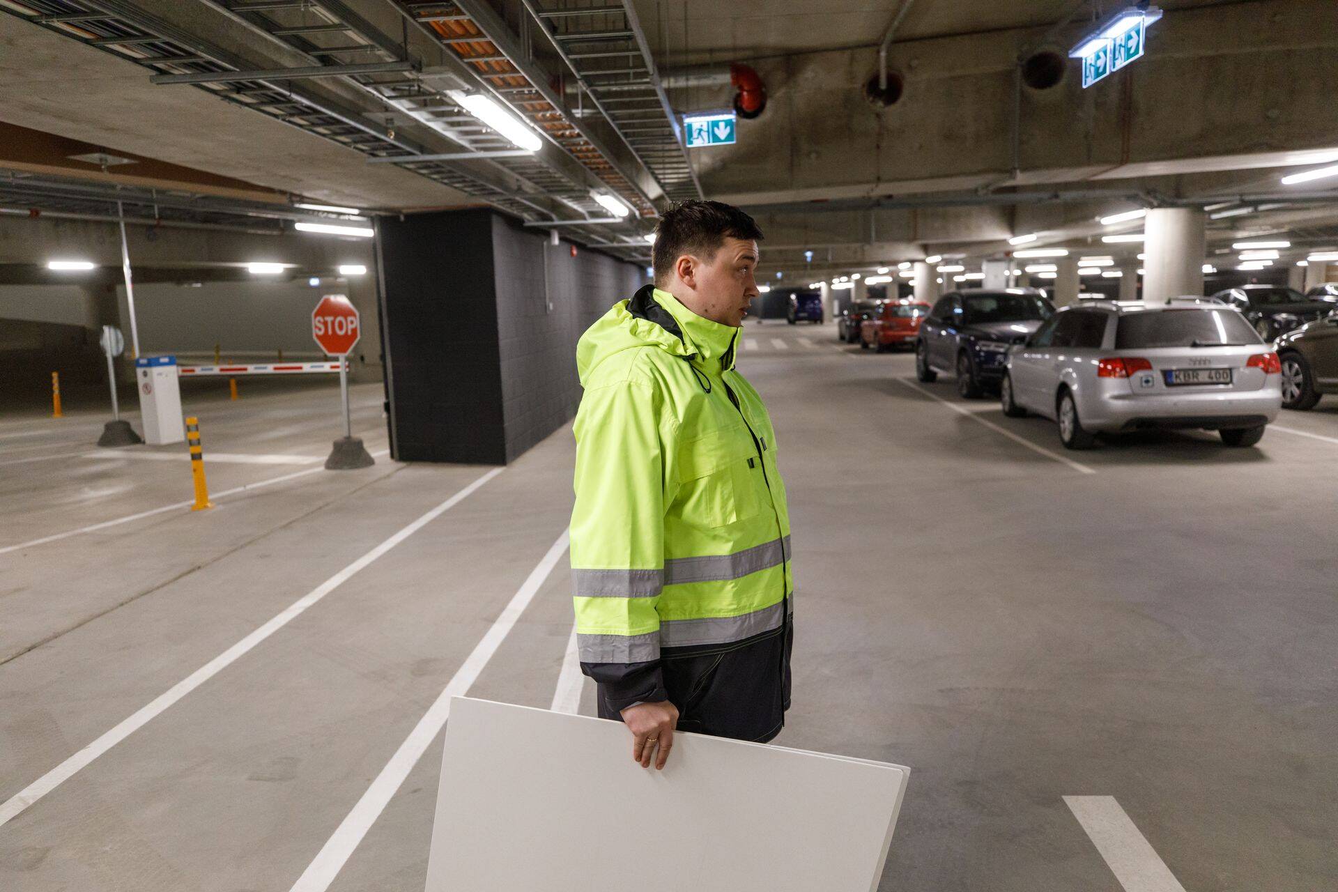 Владелец Arricano Рауно Тедер прокомментировал новость о том, что связанные с ней компании попали под санкции Украины.