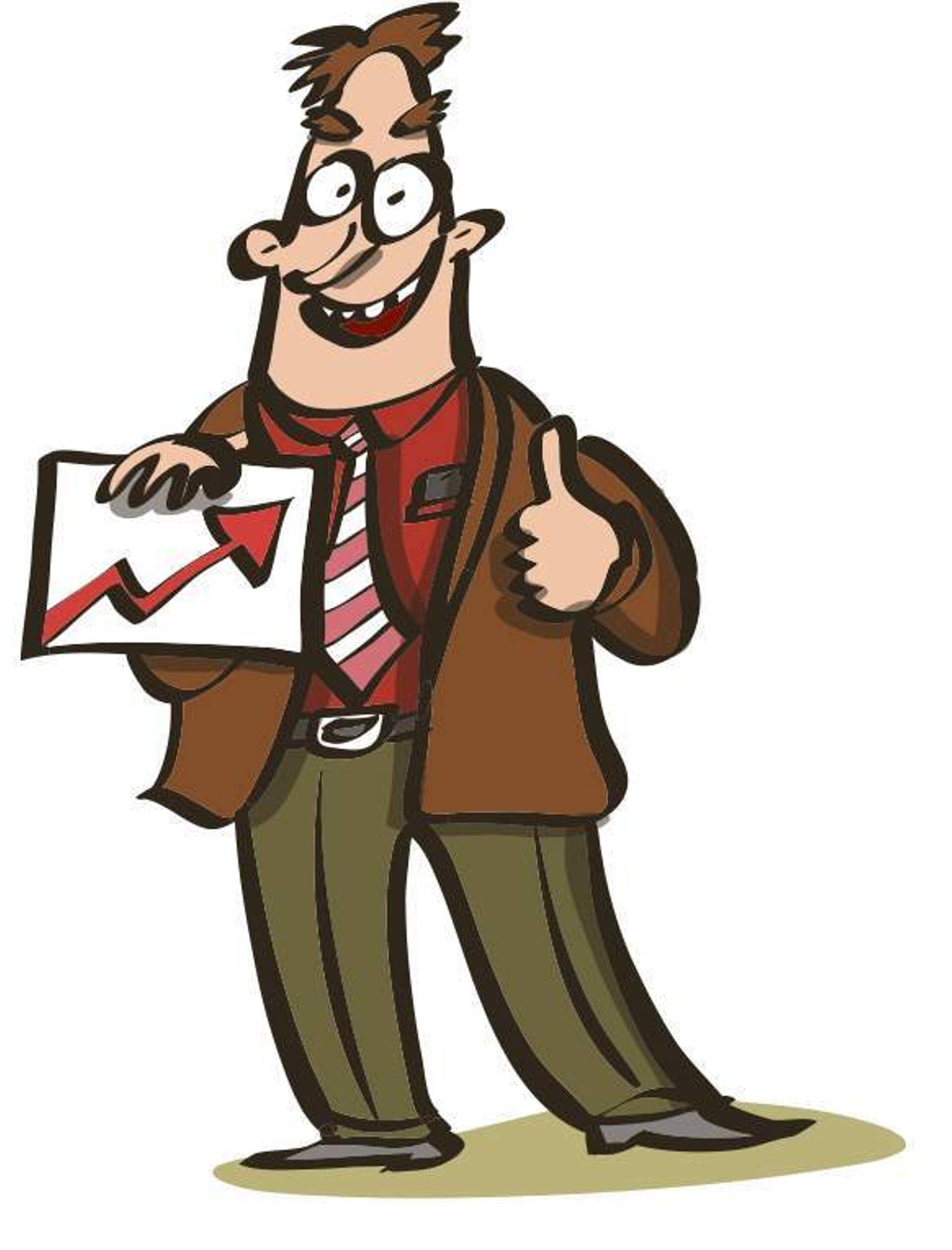 investor Toomas