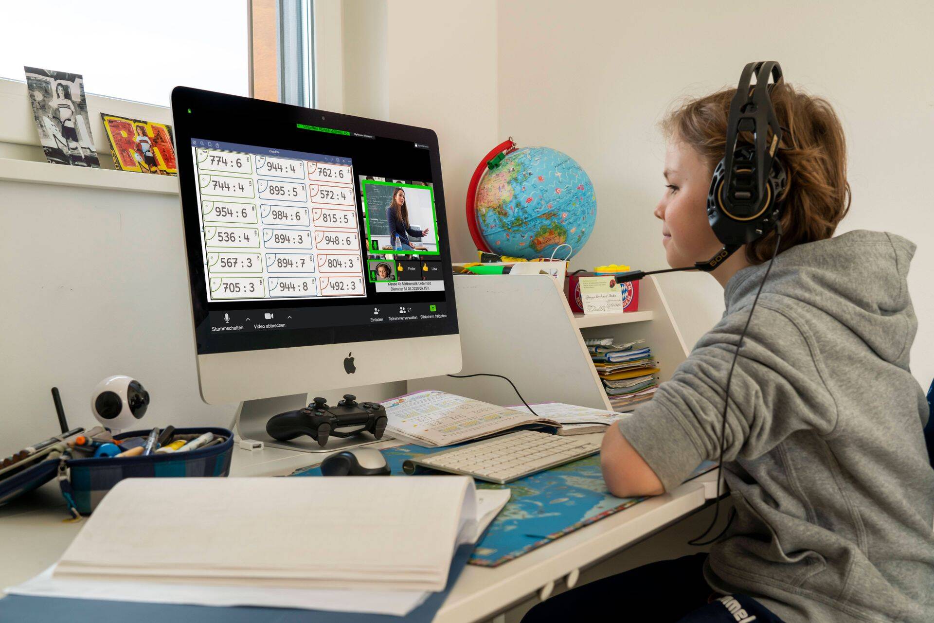 Noored asuvad digiõppetooteid luues kooliharidust muutma