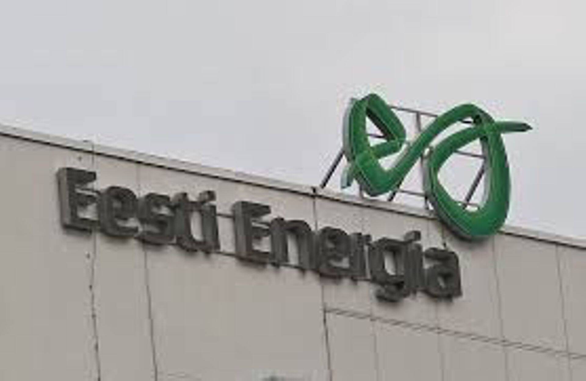 Для Eesti Energia поведение Паллинга стало неожиданностью
