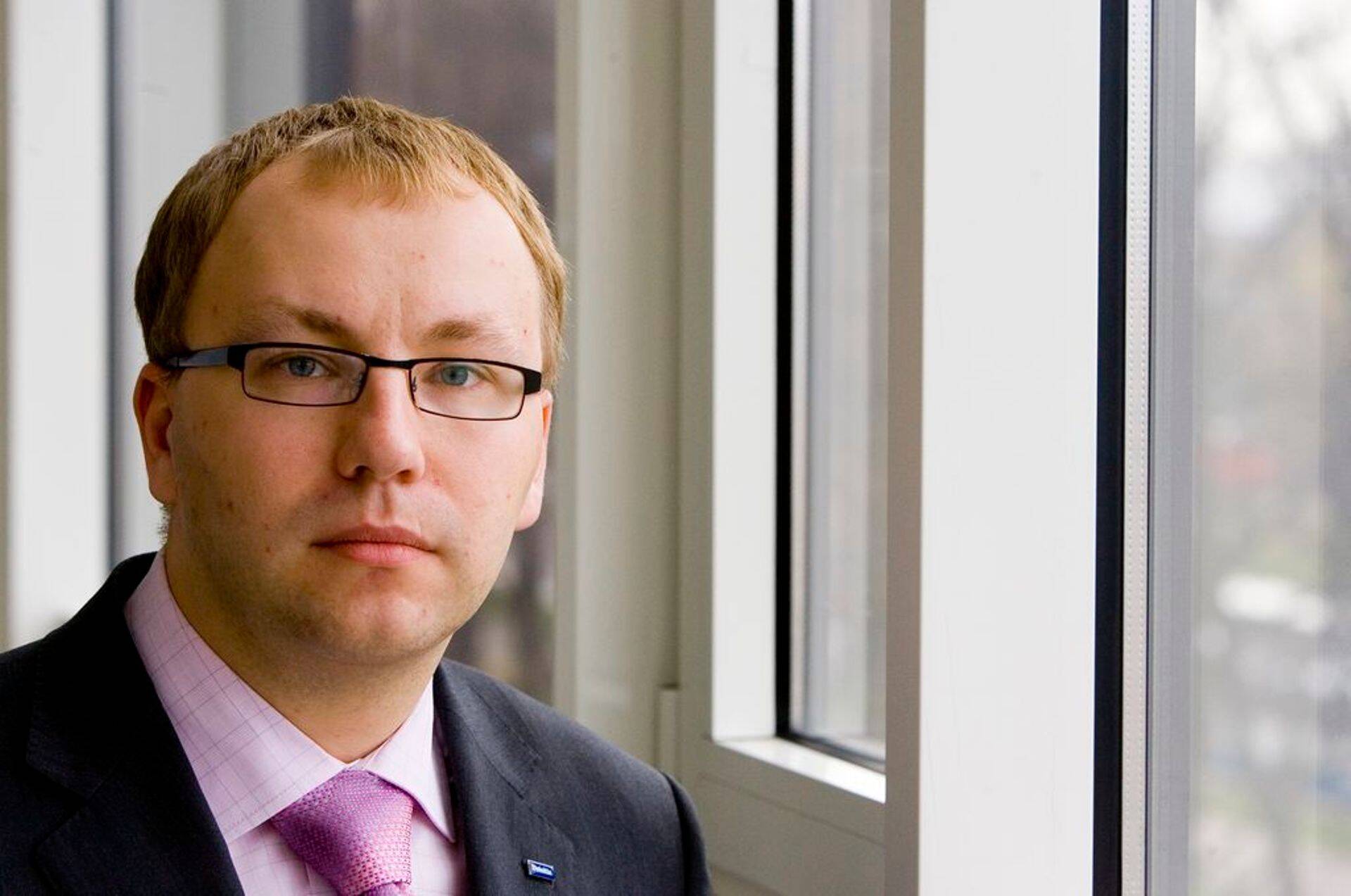 Ivo Vanasaun