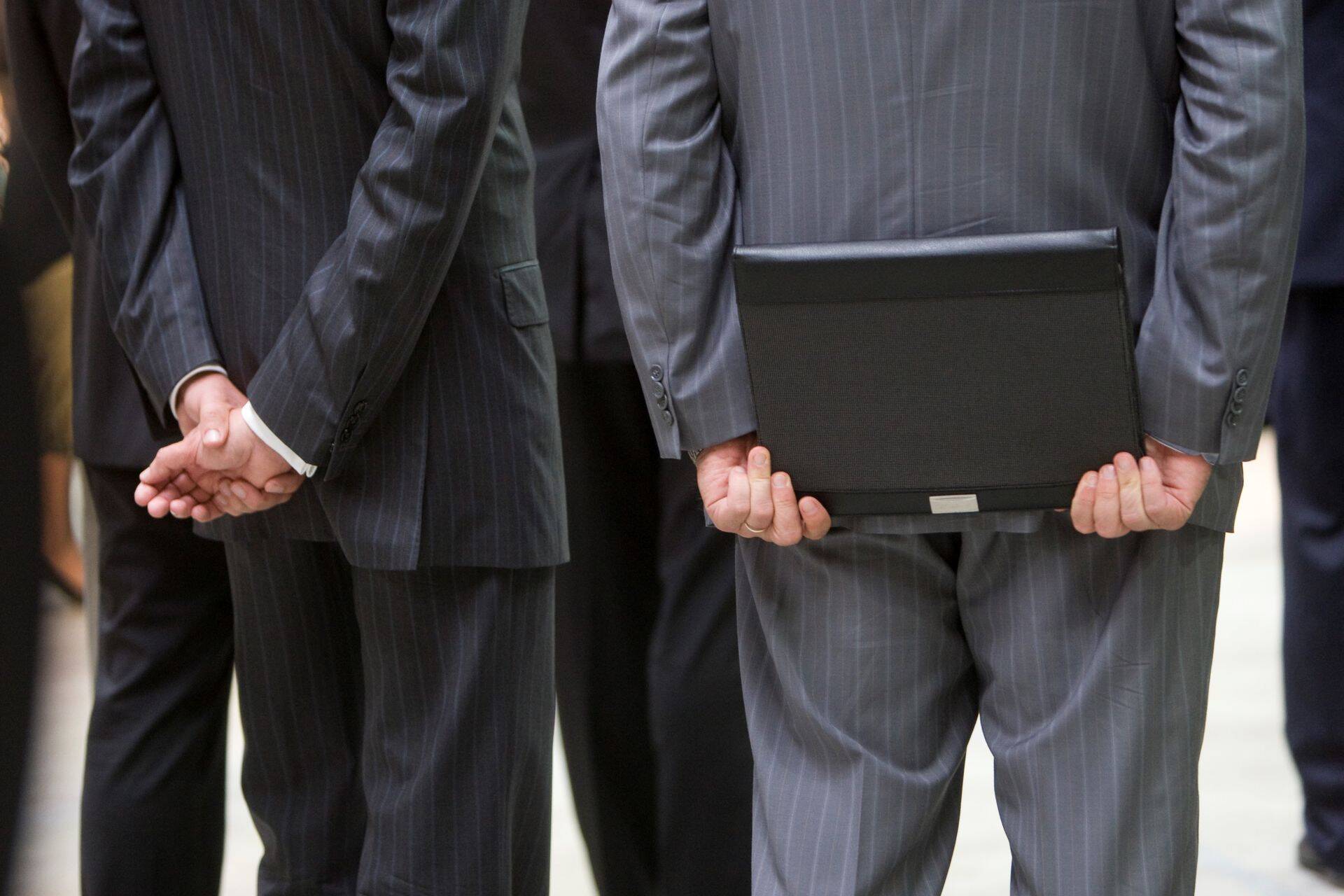 Õigusnõustajatele peaks koroonakriis mõjuma ärinõustamise sektoris kergemalt kui teiste valdkondade esindajatele, näitab kiiranalüüs.