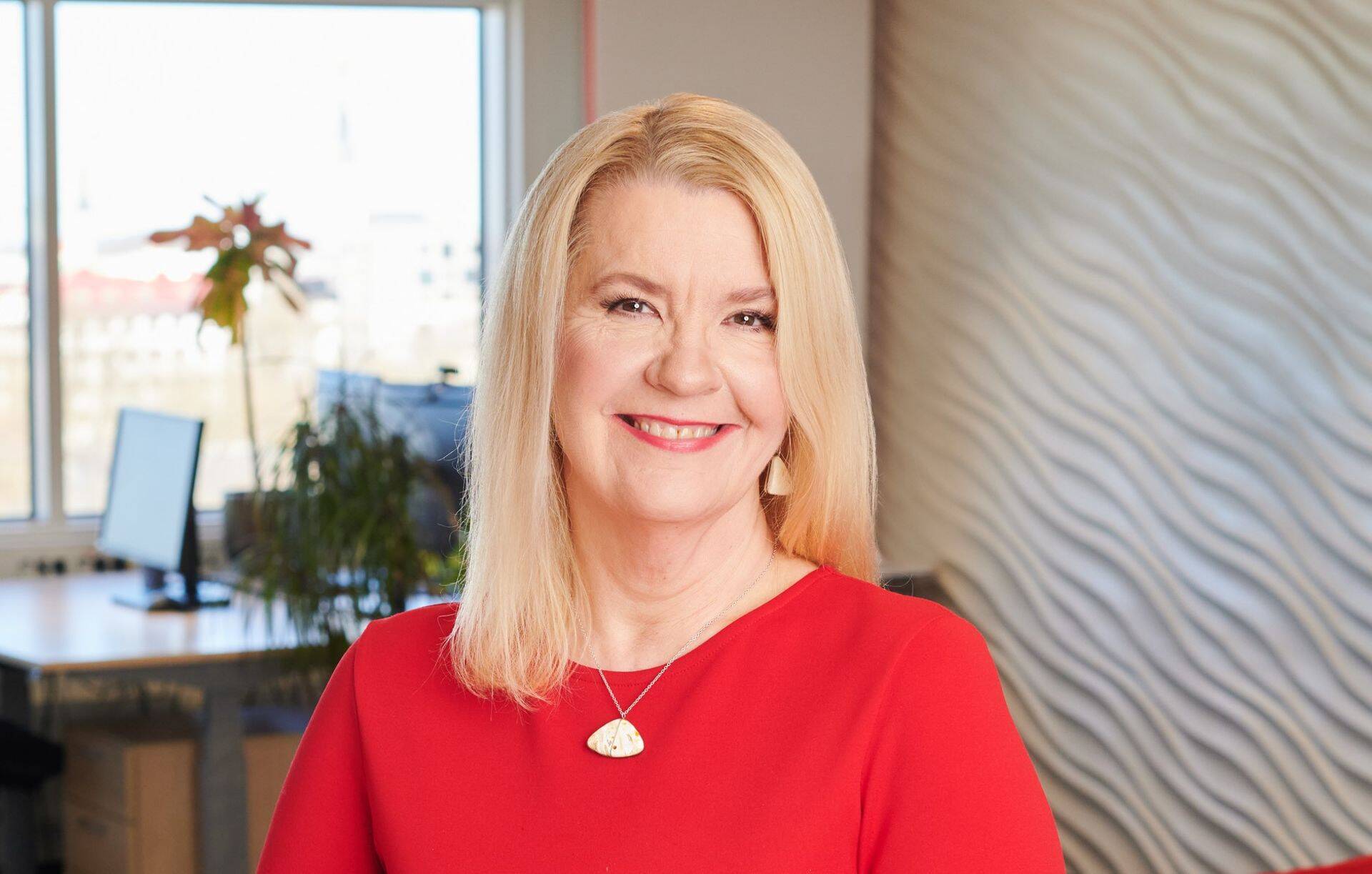 Keegi ei saa elada kõrge eani ja olla õnnelik ainult töötades, on Swedbanki personalijuht Ülle Pind kindel.