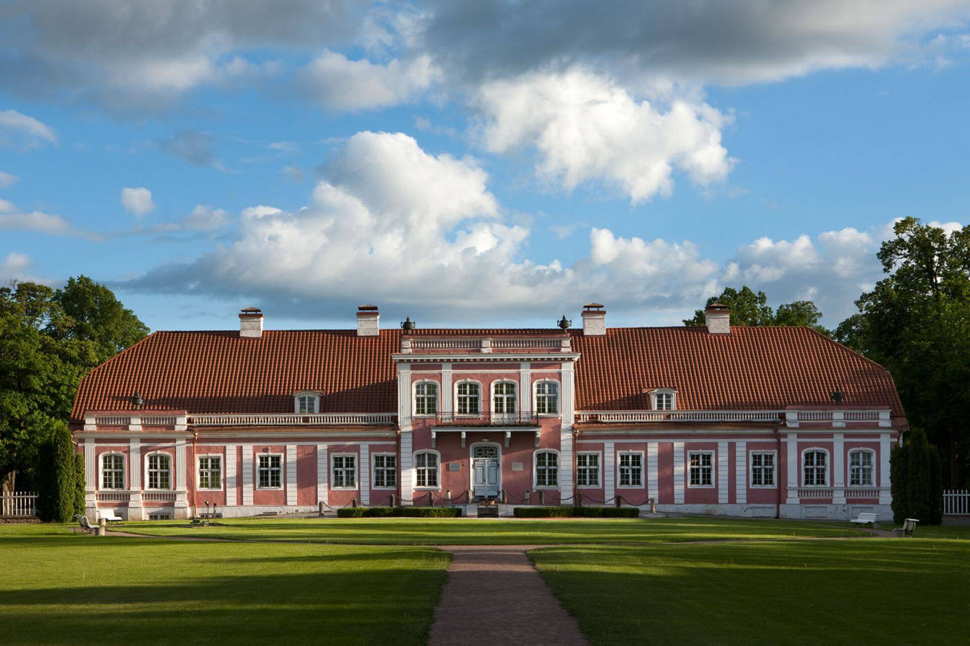 Lääne-virumaa,Sagadi