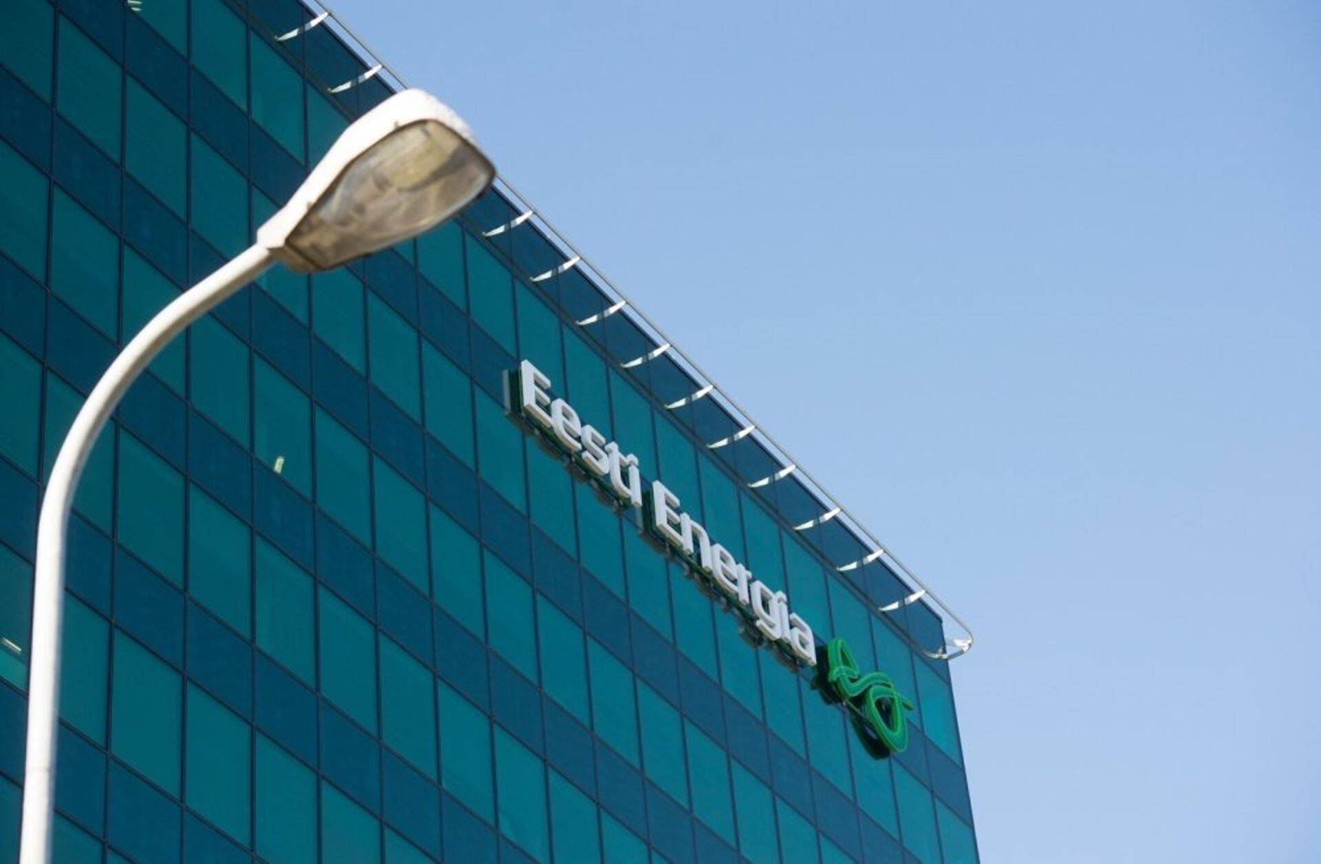 Eesti Energial seisab ees suurem dividendimakse.