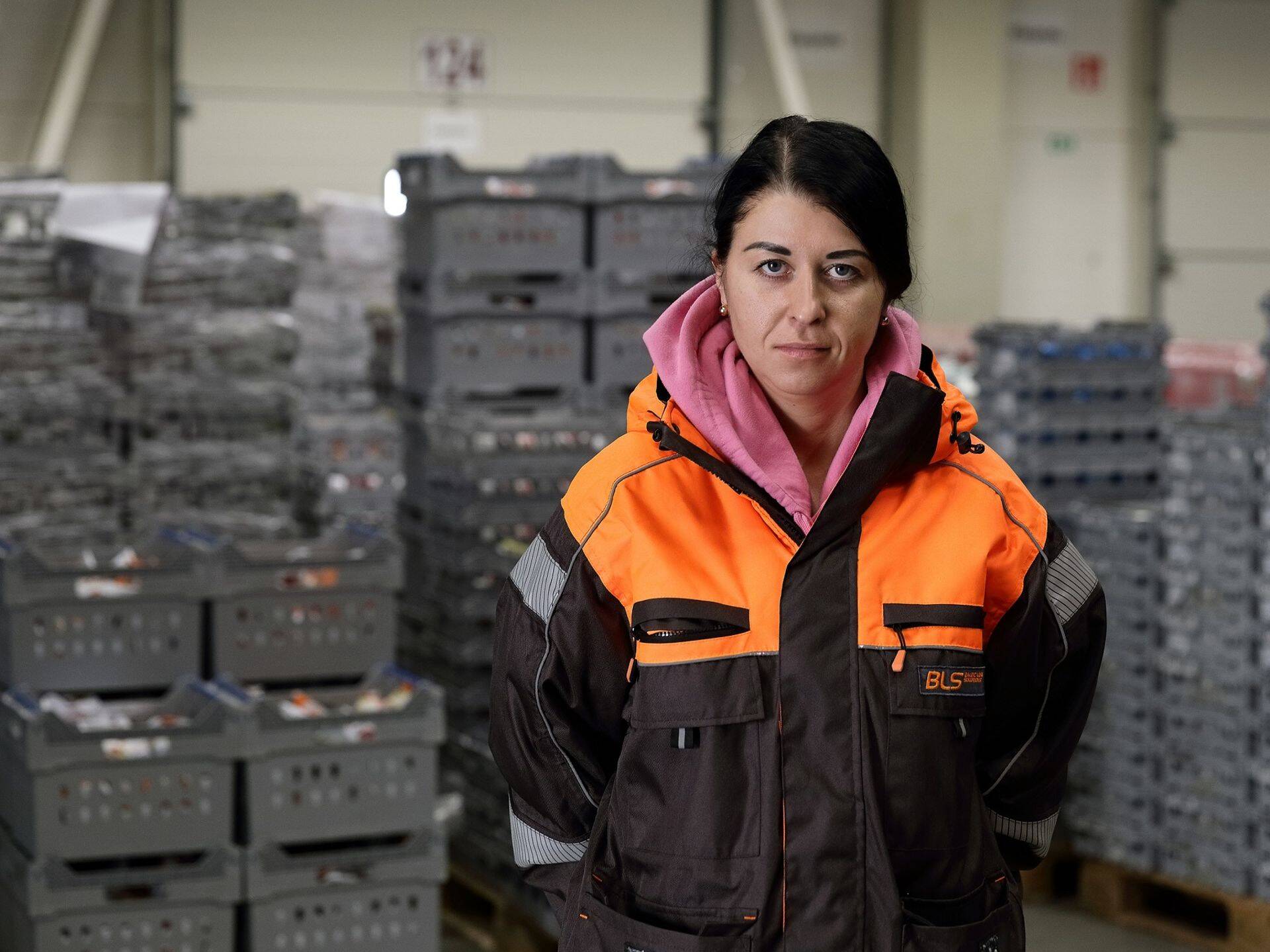 Dovilė Žilaitienė