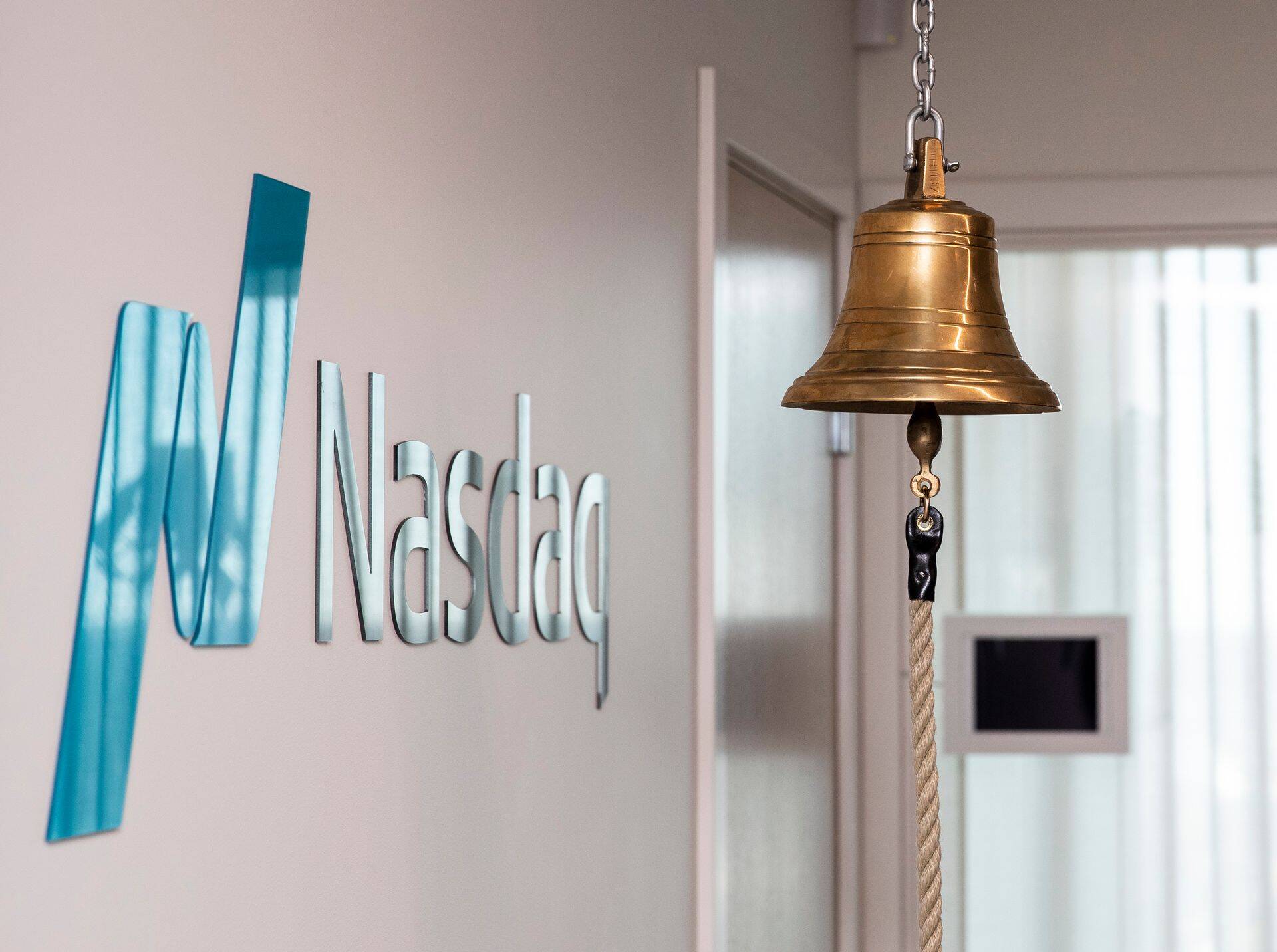 Nasdaq Tallinn.