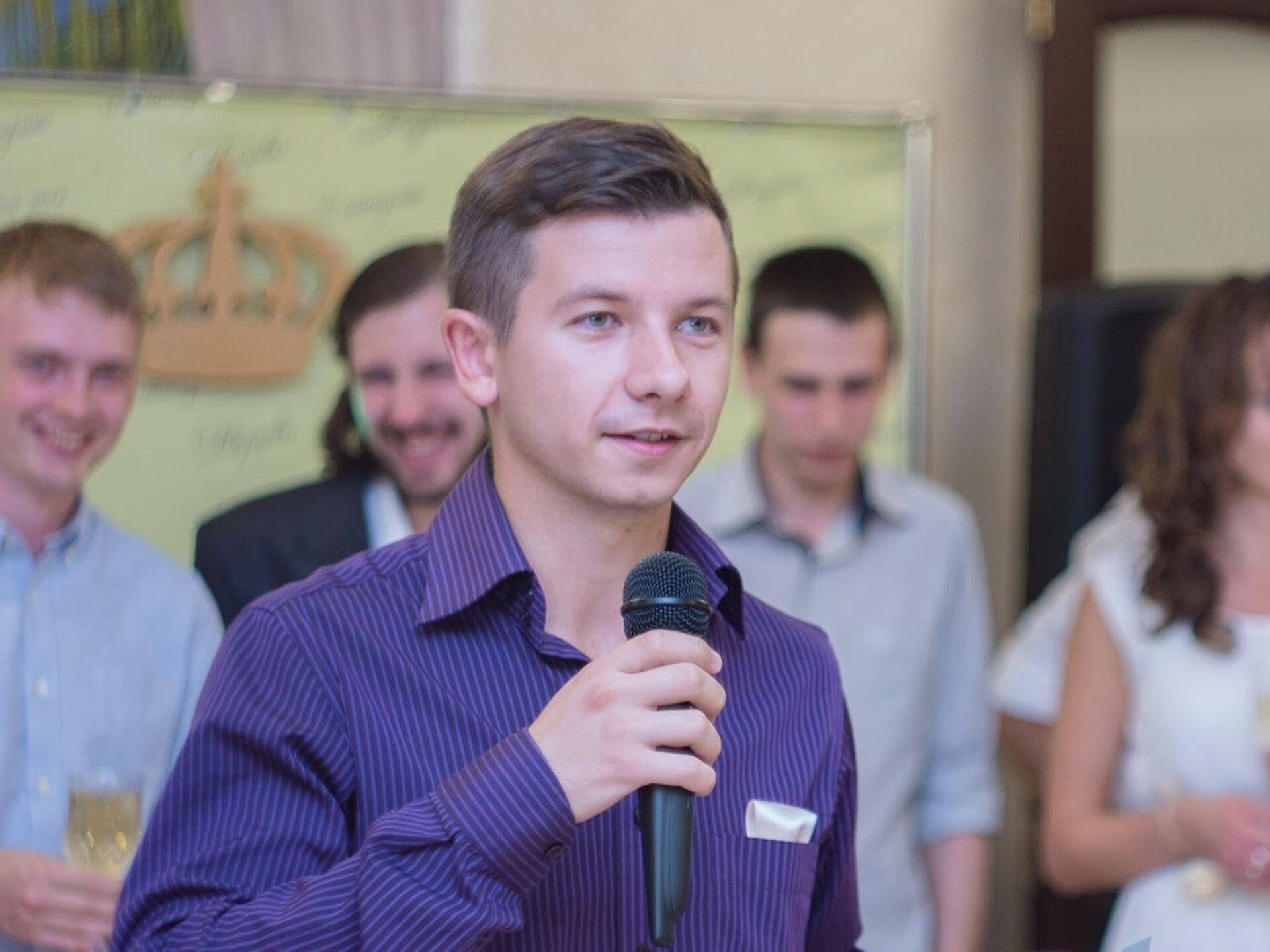 Объяснения SEB оставили предпринимателя из Саратова Бориса Шестова в недоумении.