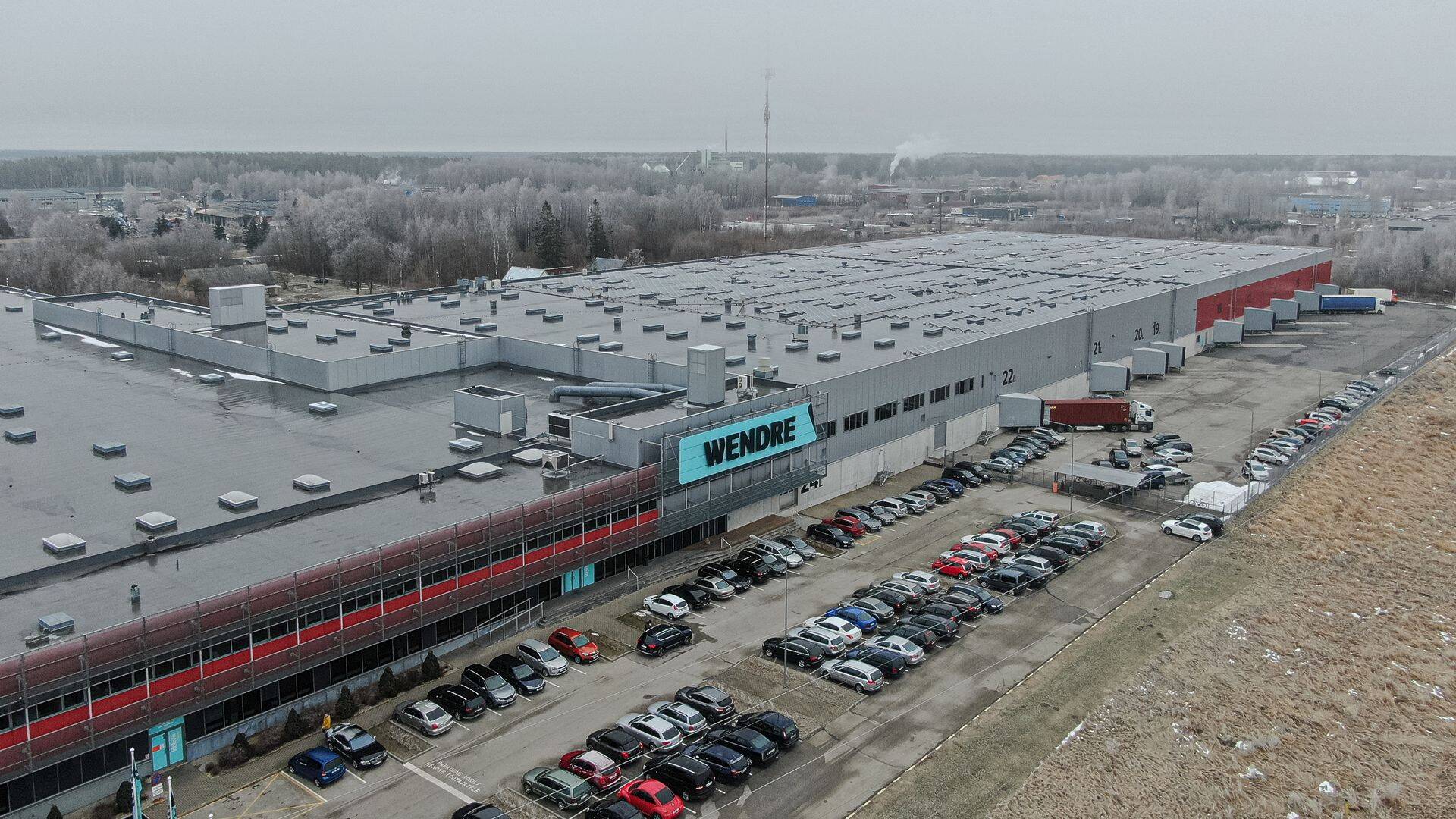 Pärnumaa suurtööandja Wendre õhk oli eelmisel aastal usaldamatusest ja pingetest paks. Maardu tootmisüksuse sulgemise ning laiema efektiivistamisega suutis firma kasumi põhjast välja tuua, käive kukkus koroona-aastal siiski kolinal.