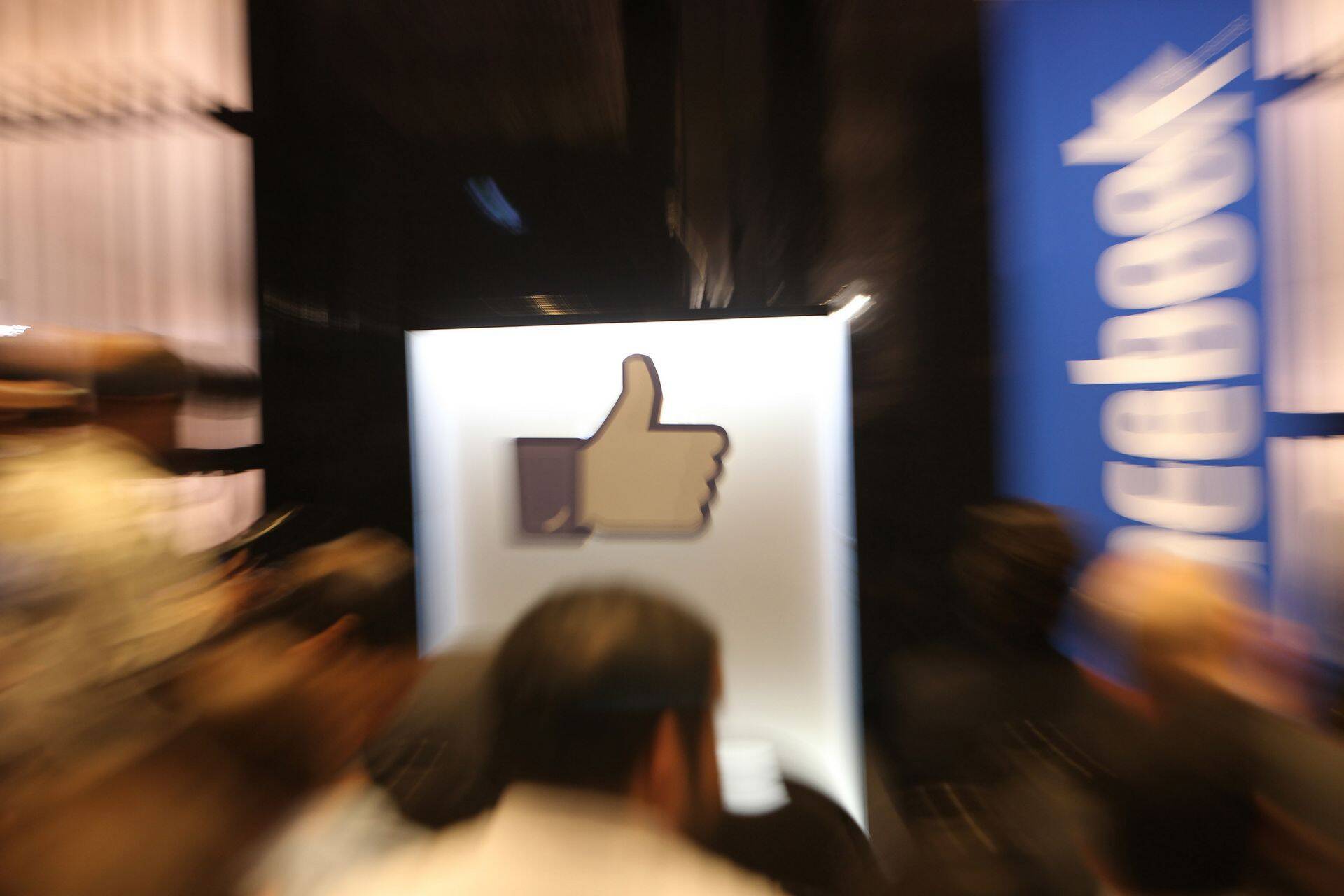 Facebooki kasutab iga kuu 1,8 mld inimest.