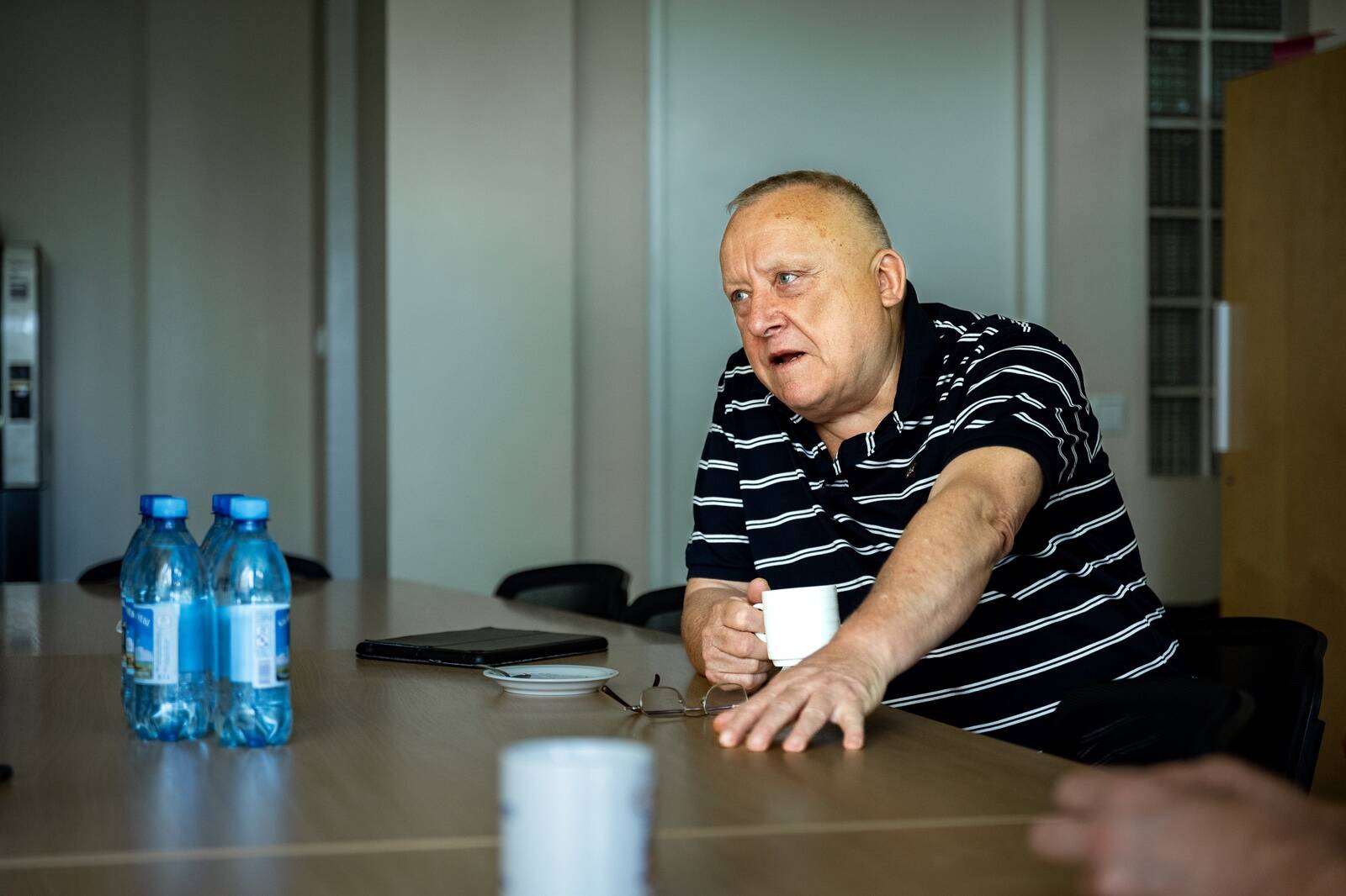 Vjatšeslav Leedo.