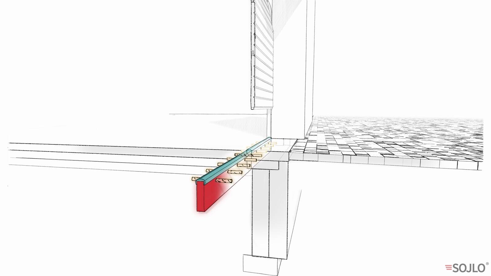 Sojlo ® pakub innovaatilisi lahendusi külmasillavabade uksekünniste jaoks, mis tagavad energiatõhususe, sisekliima stabiilsuse ja pikaajalise vastupidavuse.