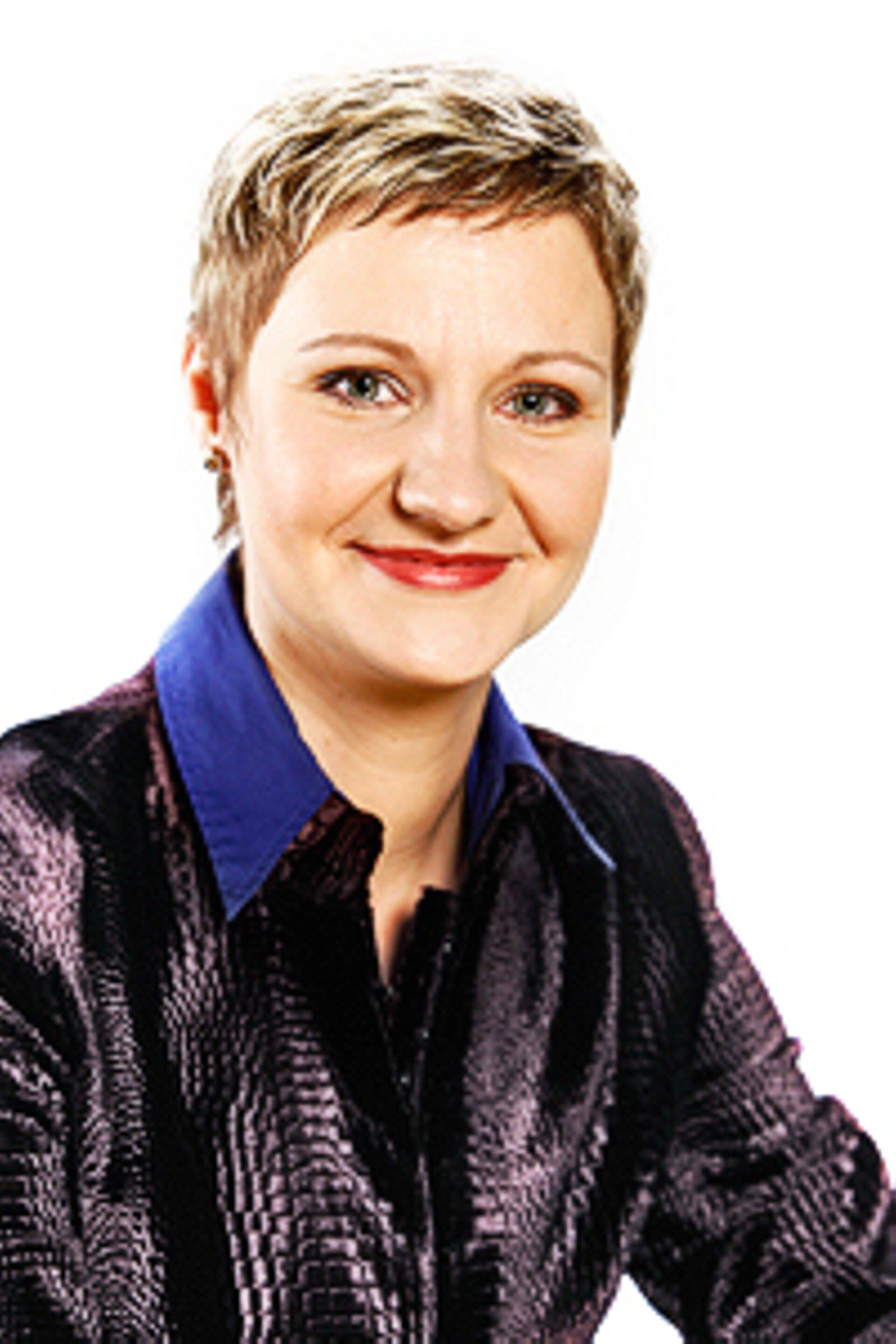 Advokaadibüroo Tepper&Partnerid vandeadvokaat Kristina Uuetoa-Tepper.