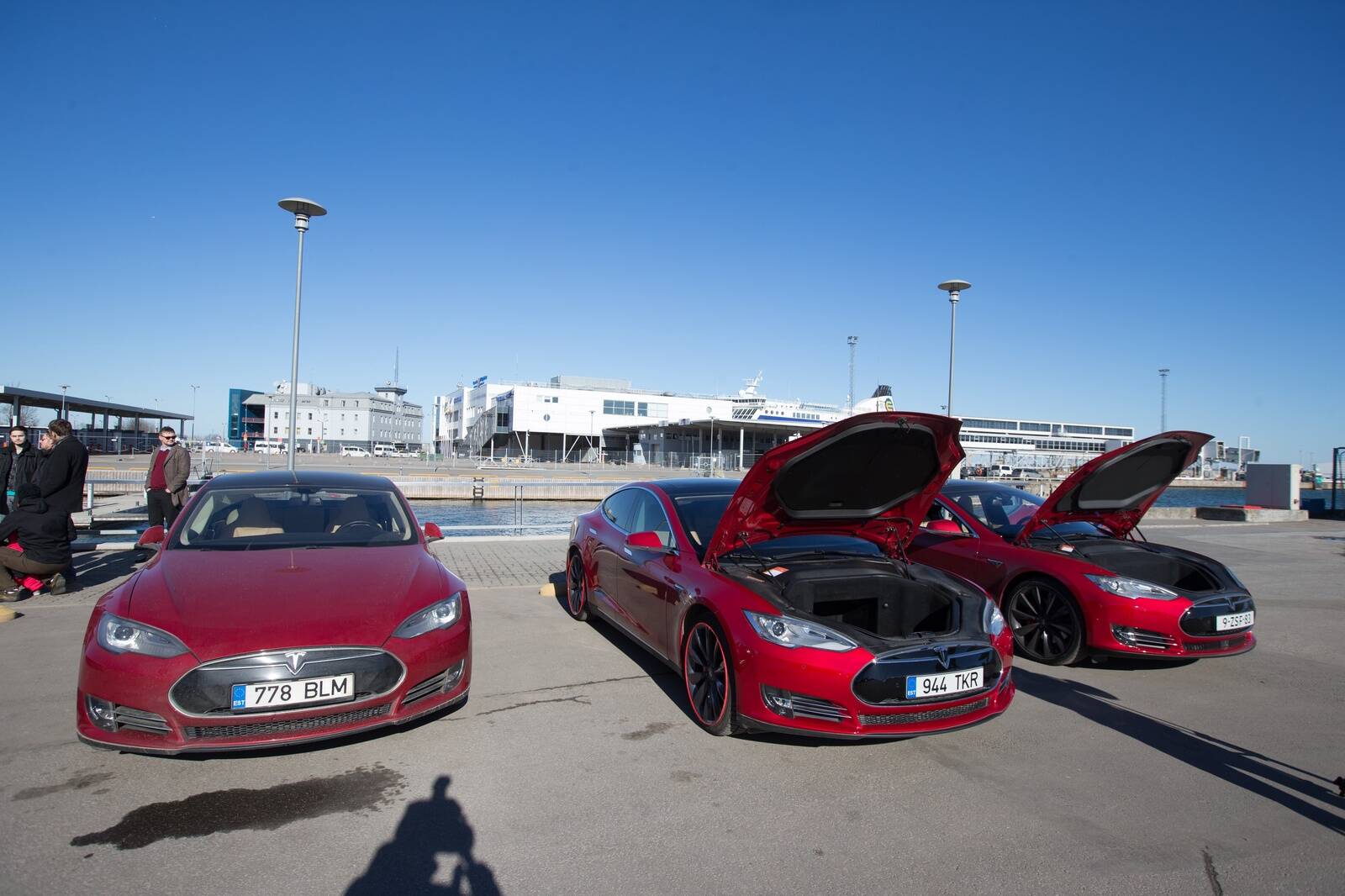Tavalisel automehaanikul jääb elektriautode hooldamisel või parandamisel üldjuhul oskustest vajaka.