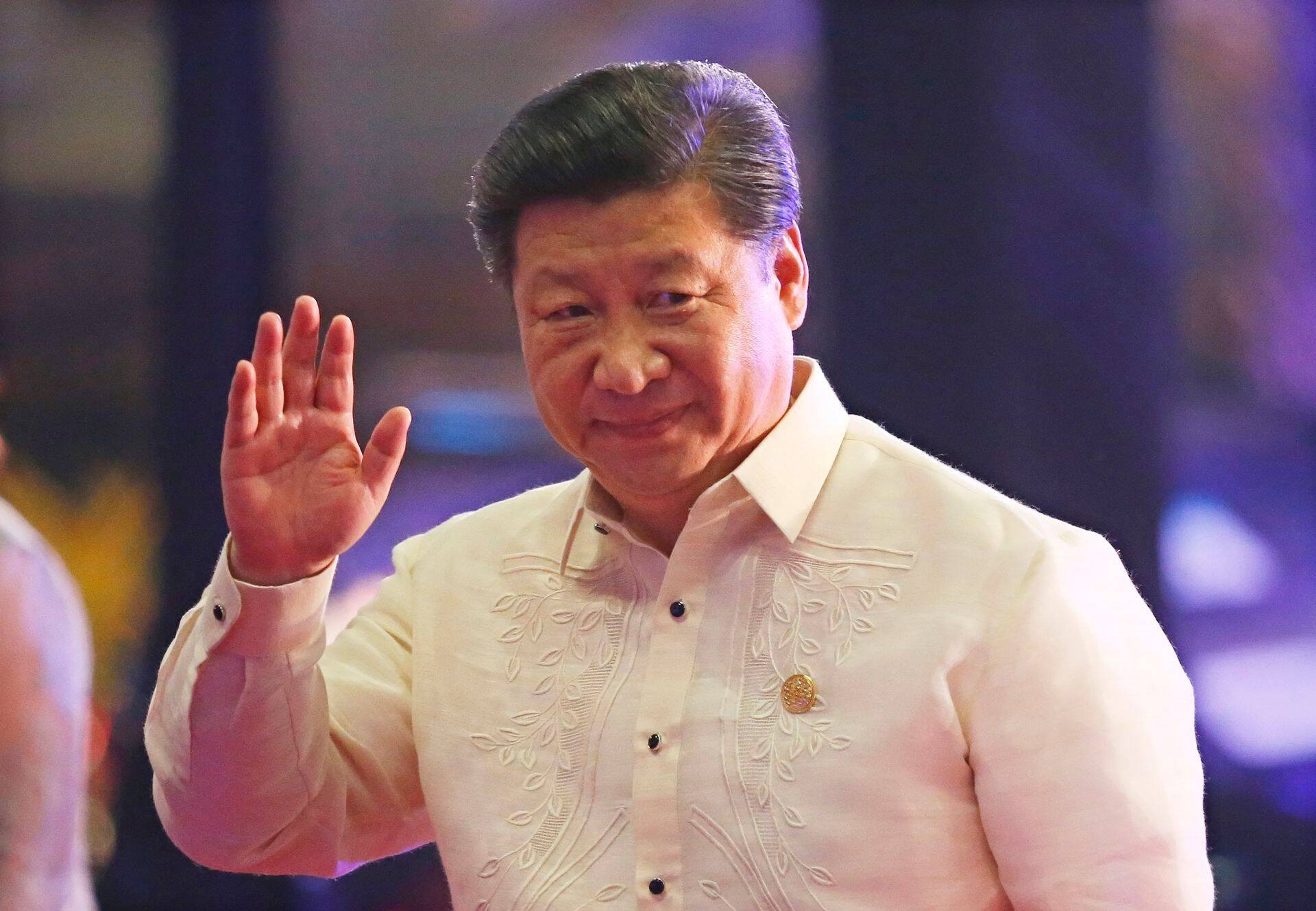 Hiina president Xi Jinping plaanib riigis suurpuhastust korruptsioonist