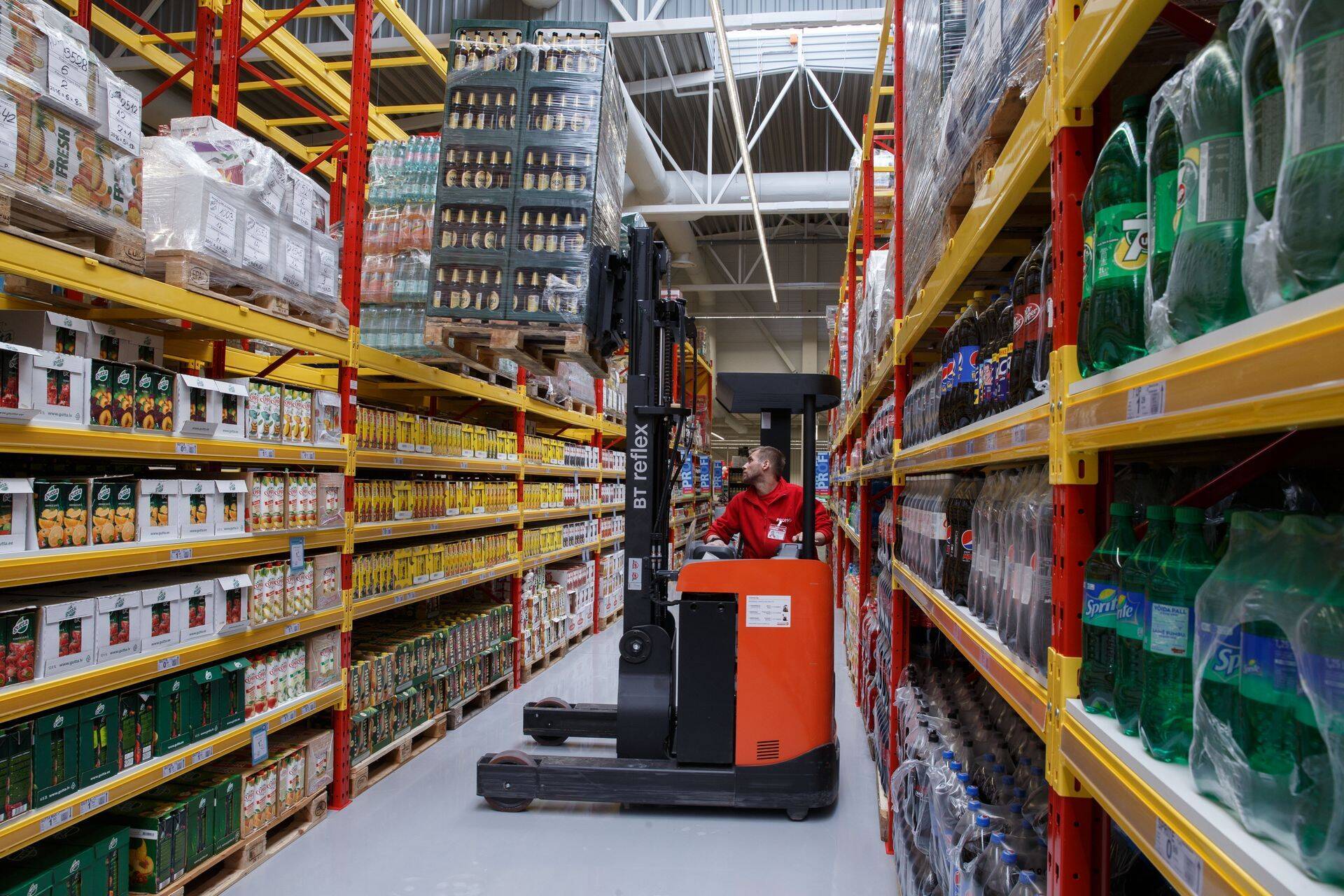 Promo Cash&Carry