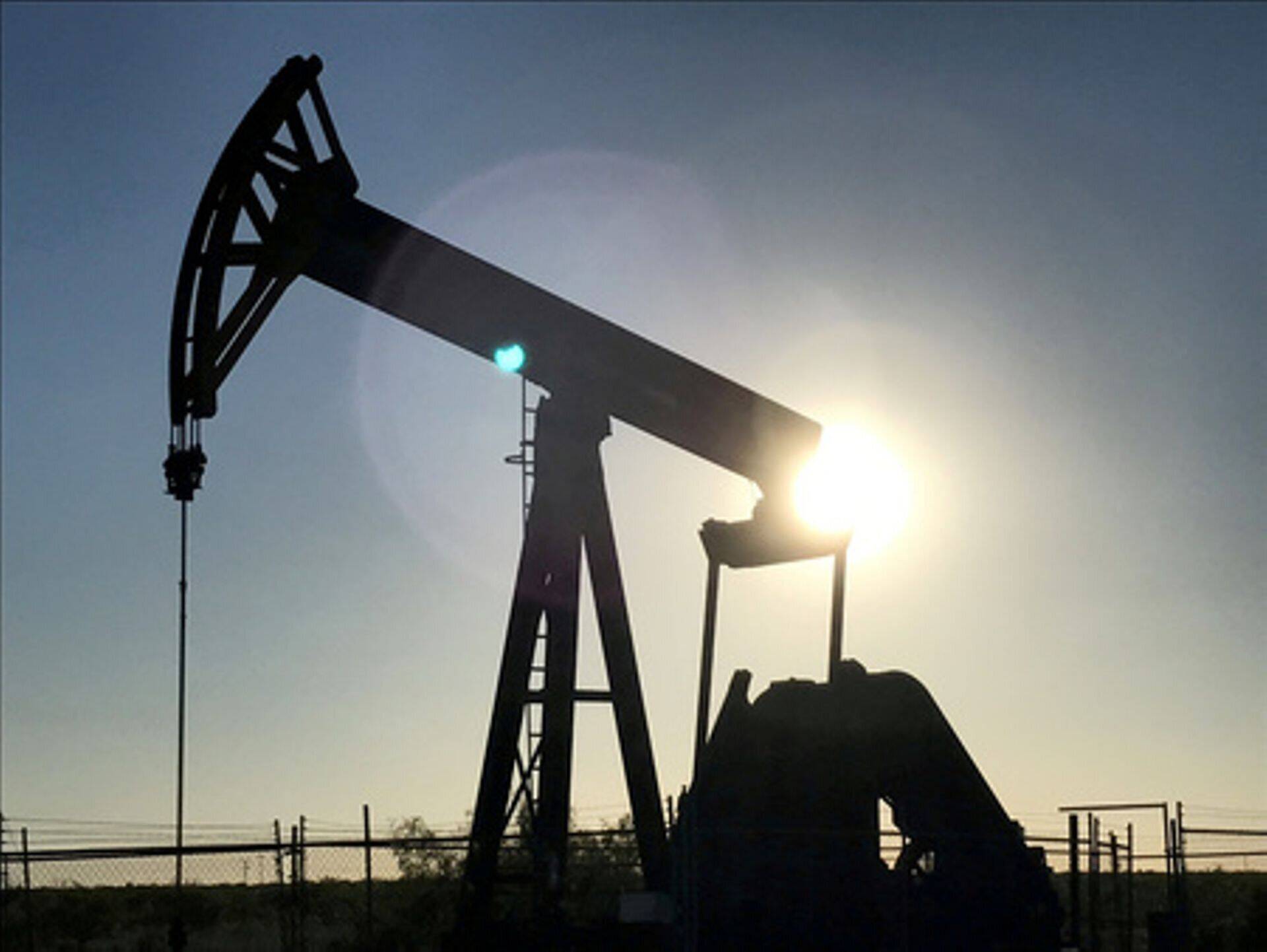 Цена на нефть обновила максимум 2018 года
