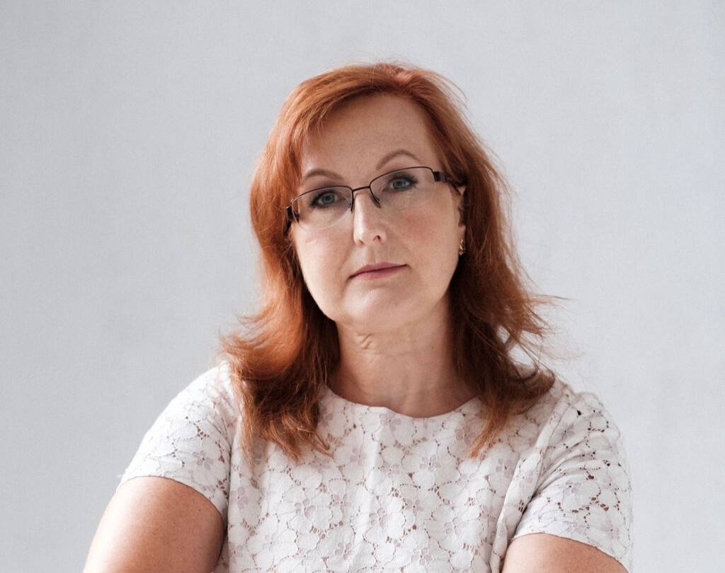 Talentori partner ja personalivaldkonna ekspert Anneli Salminen