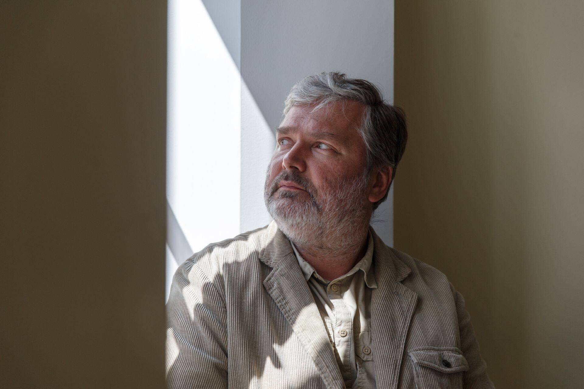 Maksumaksjate Liidu juhatuse liige Lasse Lehis.