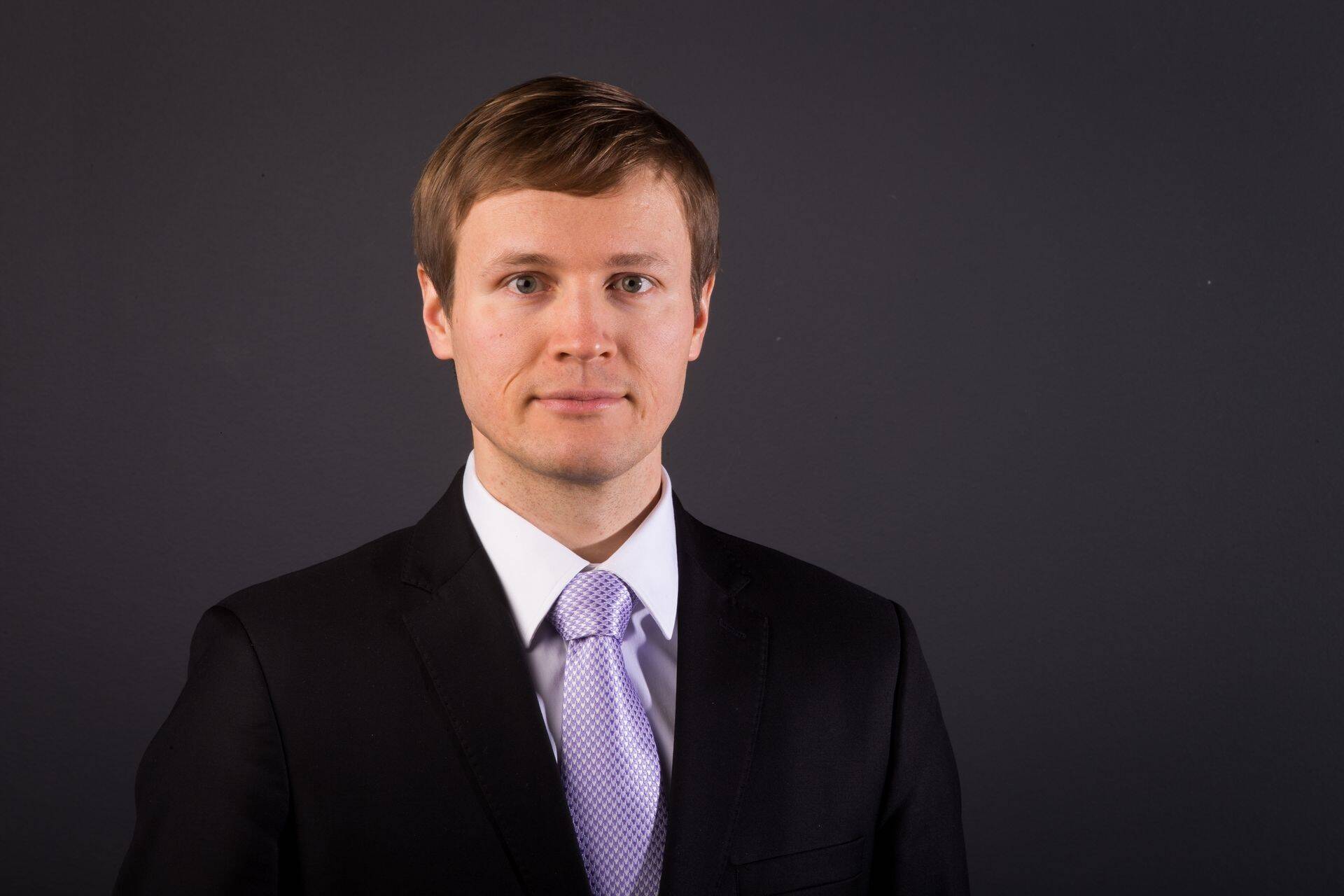 Ivar Veskioja