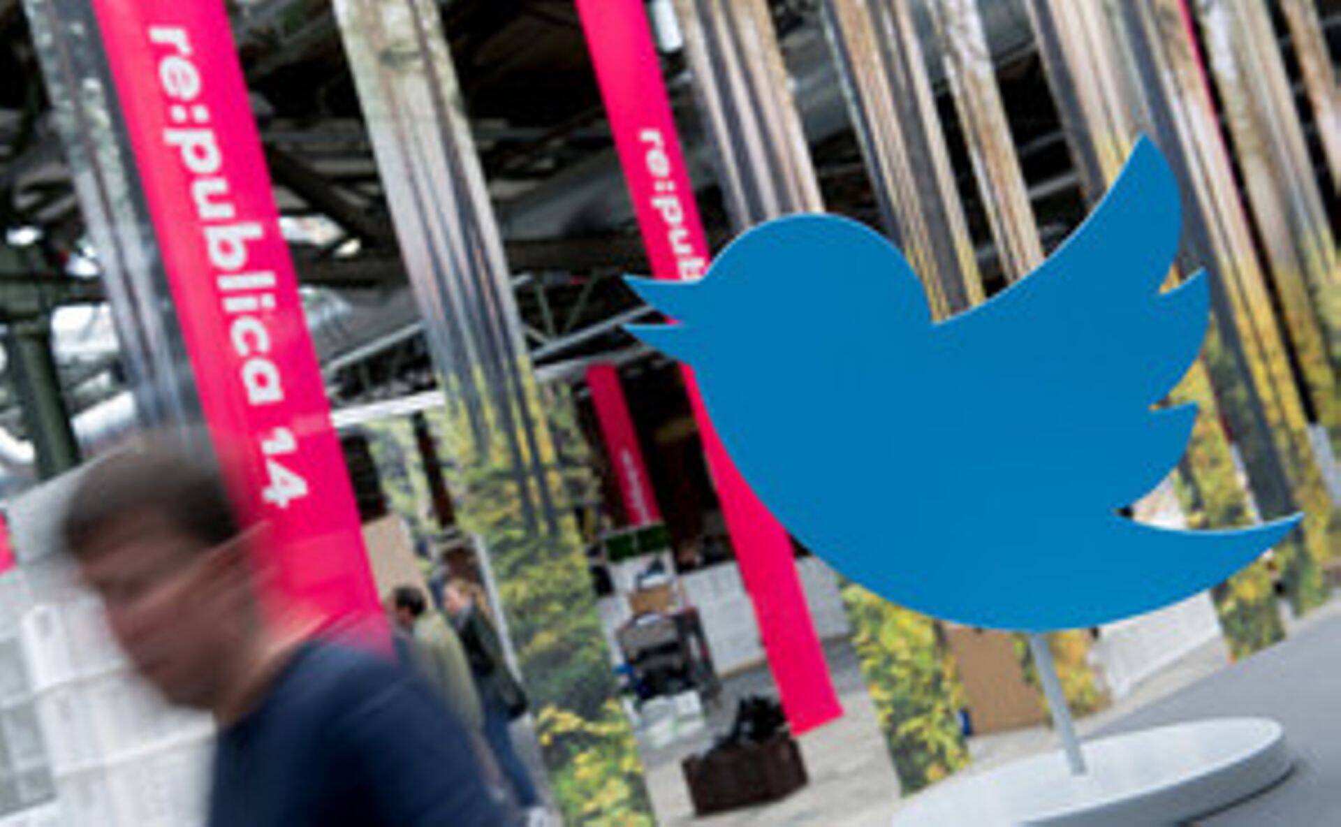 Twitteri kasutajaskond kasvas kolme kuuga 4 miljoni võrra.