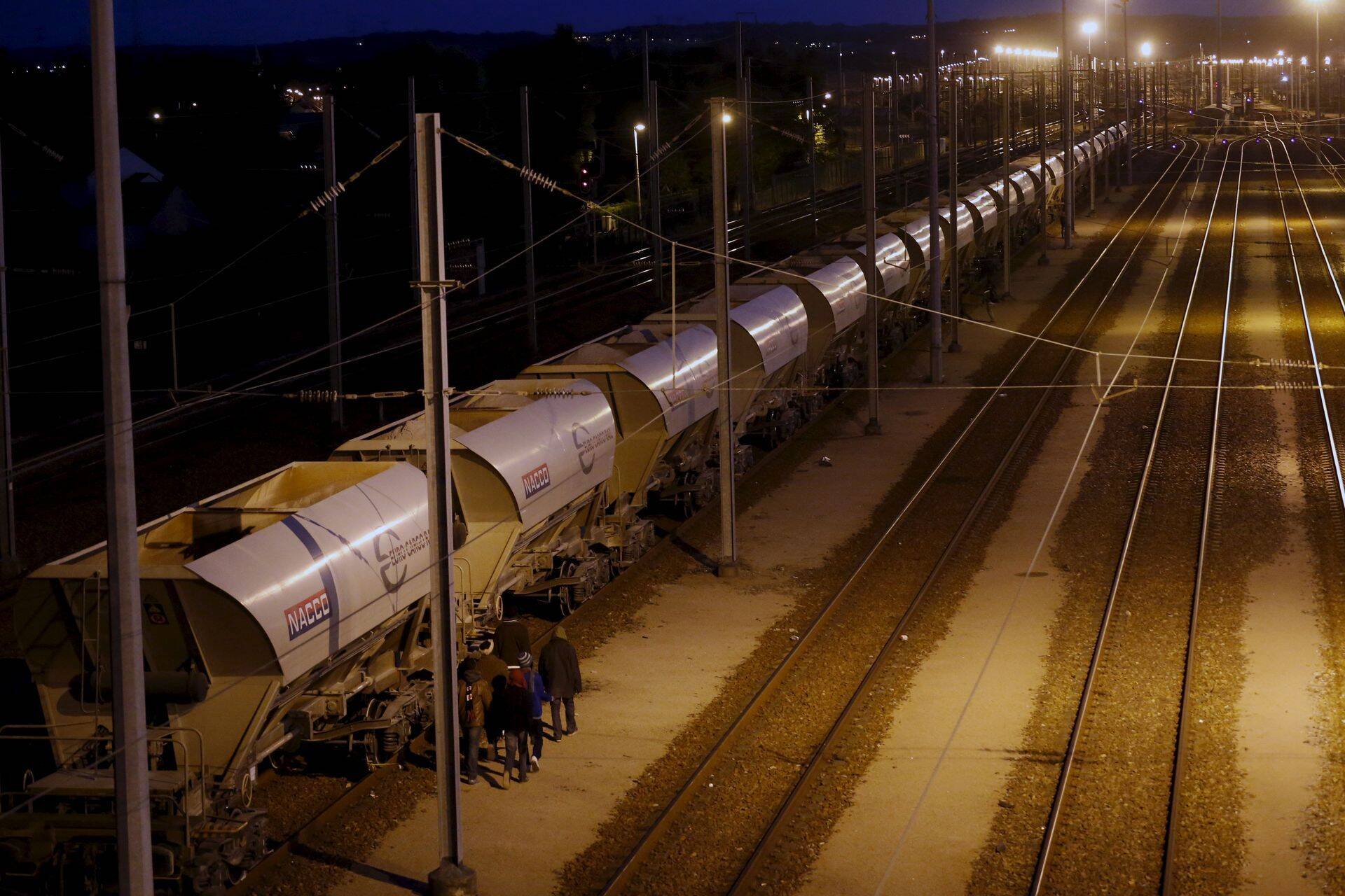 Тапаский узел - свет в конце тоннеля