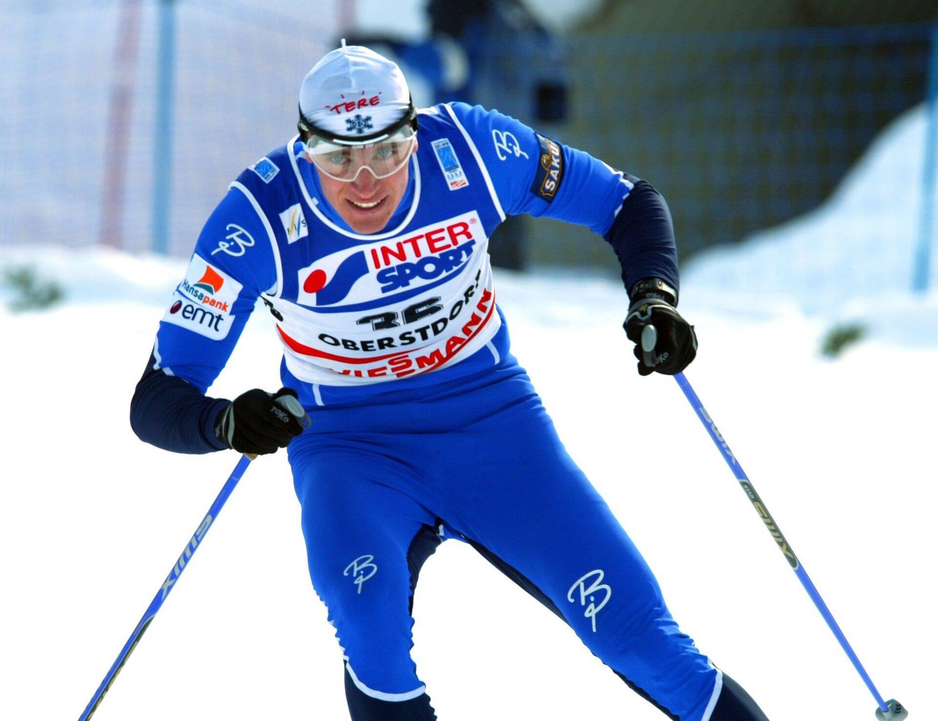 Suusatajana jäi Erkki Jallai karjääri tipphetkeks 2004. aasta oktoobris Düsseldorfis peetud vabatehnikasprindi MK-etapi 5. koht.