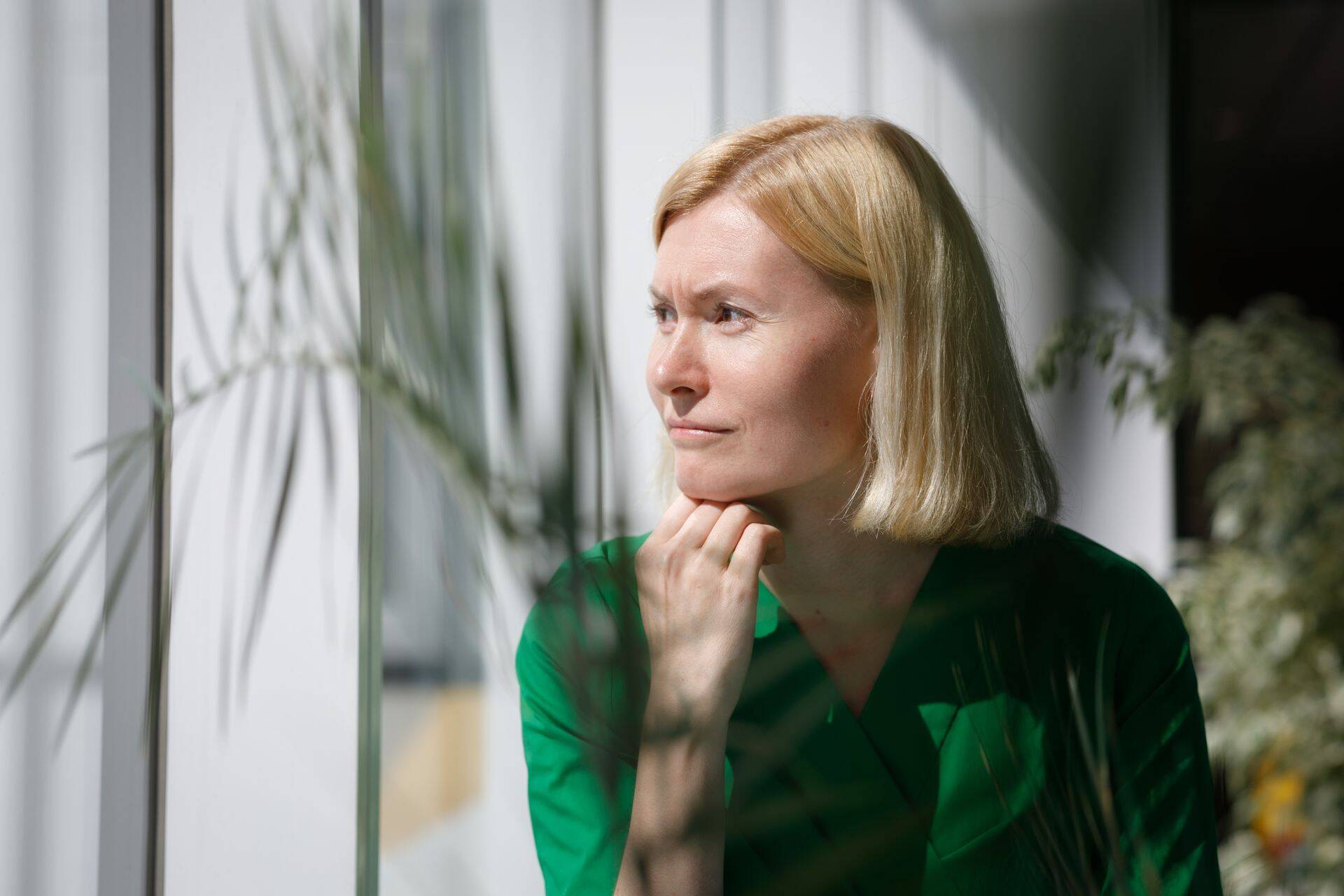 Министр экономики Рийна Сиккут надеется, что Eesti Energia готова к внезапному кризису.