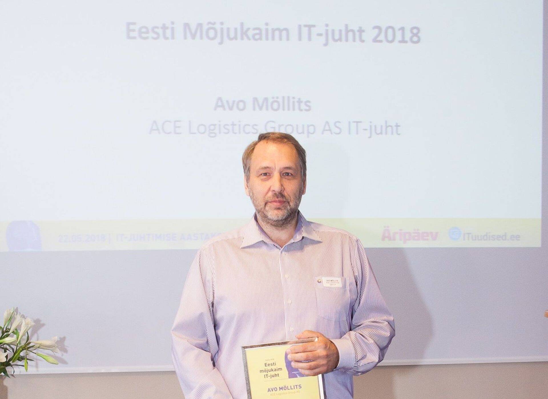 Avo Möllits