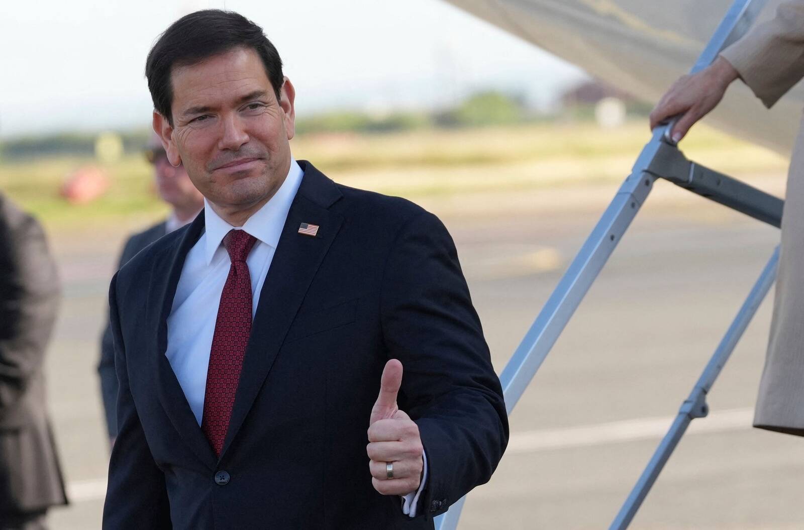 USA välisminister Marco Rubio andis mõista, et USA tahaks nüüd juba Iraanis lihtsalt sõjaeelse olukorra taastada.