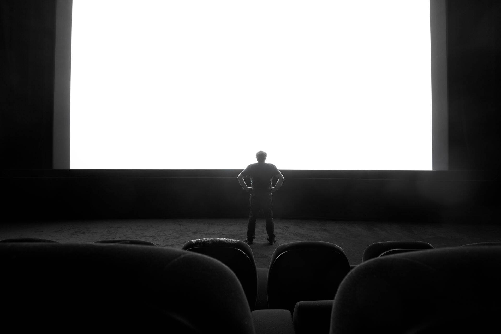 Tartus tegutsev väärtfilmide kino üritab oma kõrvaläriga haarata turgu Euroopas laiemalt. Pilt on illustratiivne.