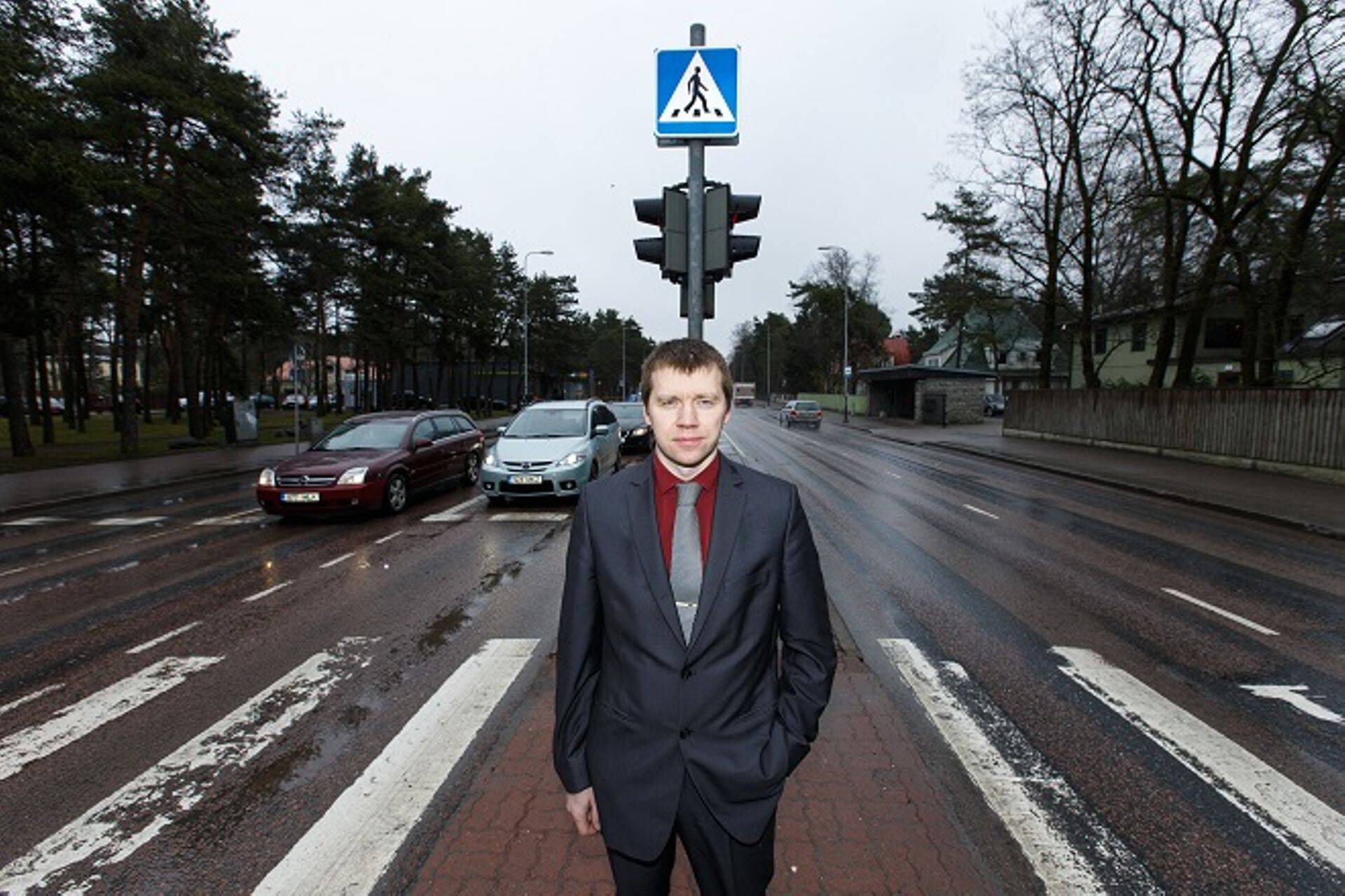 Indrek Sirk (Sirk & Saareväli vandeadvokaat)