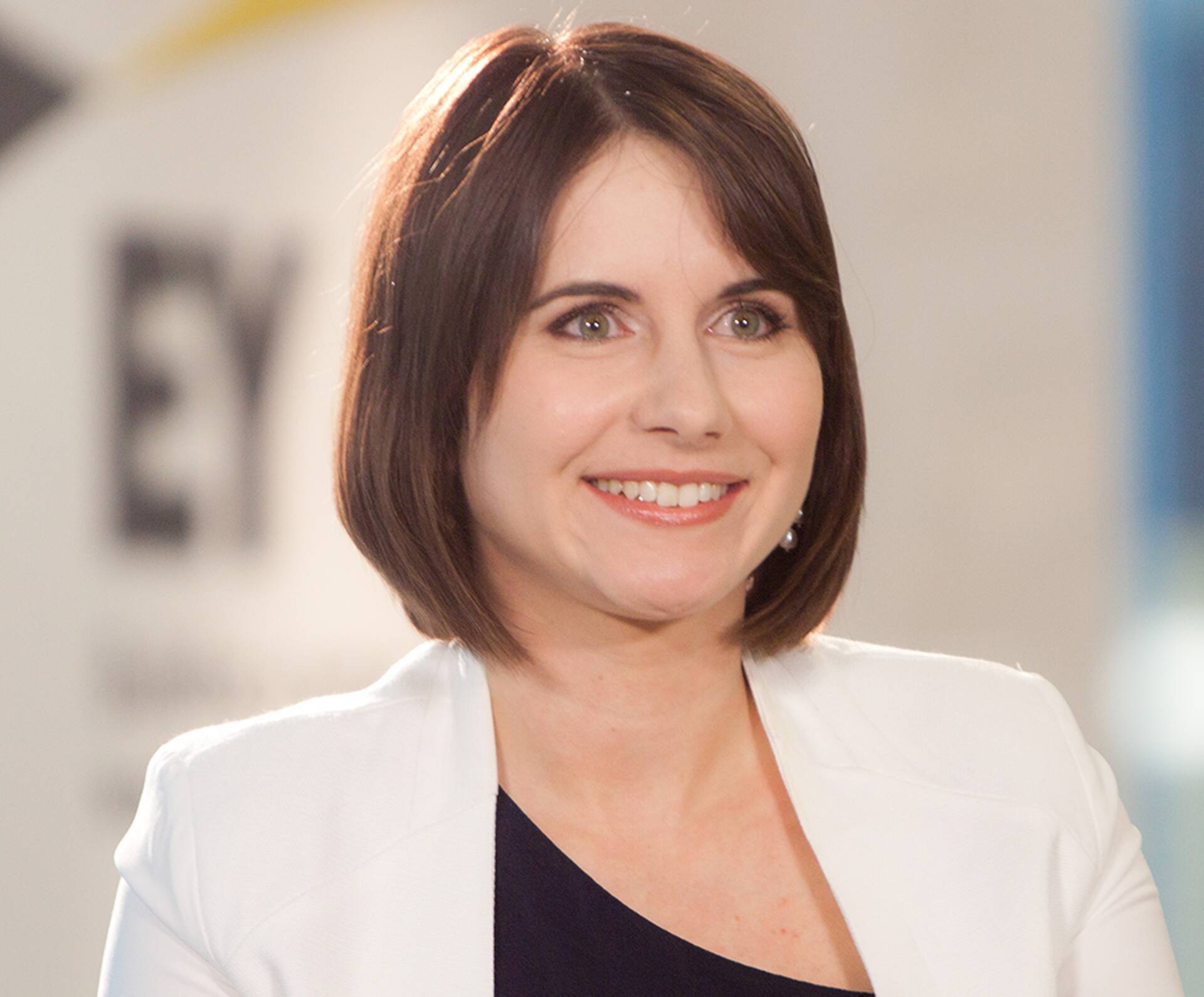 Marilin Pikaro, atesteeritud siseaudiitor ja EY juhtivkonsultant