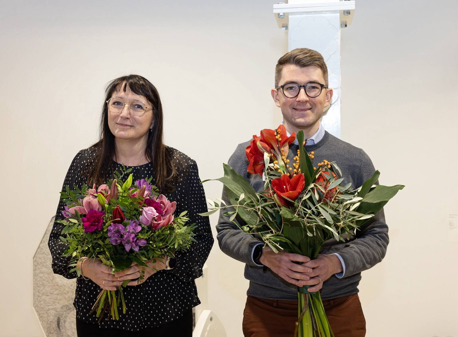 Meditsiinimõjutaja 2024 oli PERHi kvaliteediteenistuse juht Priit Tohver, teisele kohale jäi Põlva haigla juht Kristin Raudsepp.