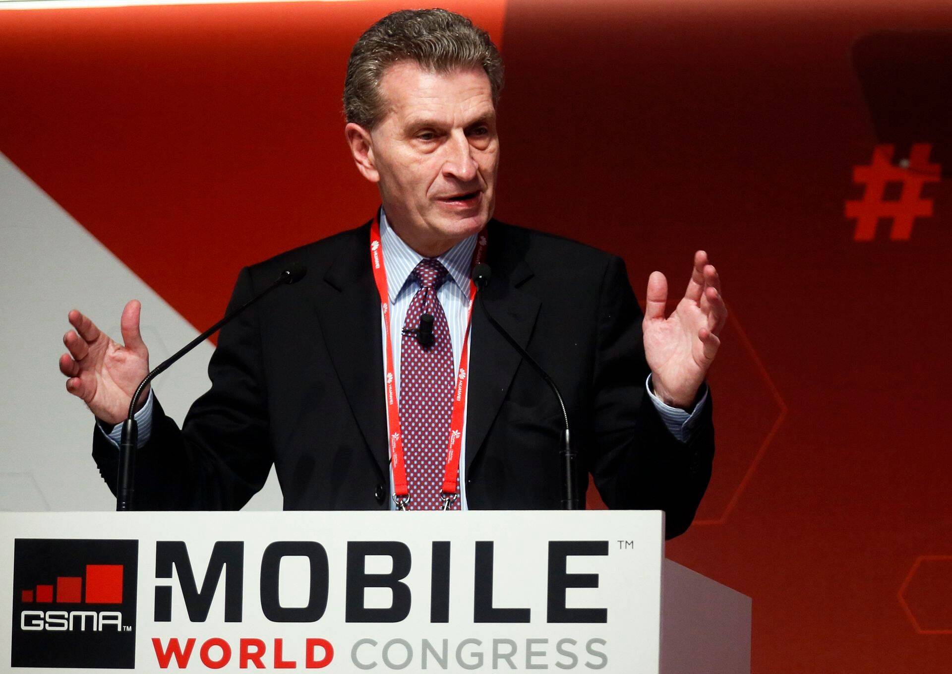 Digivolinik Günther Oettinger