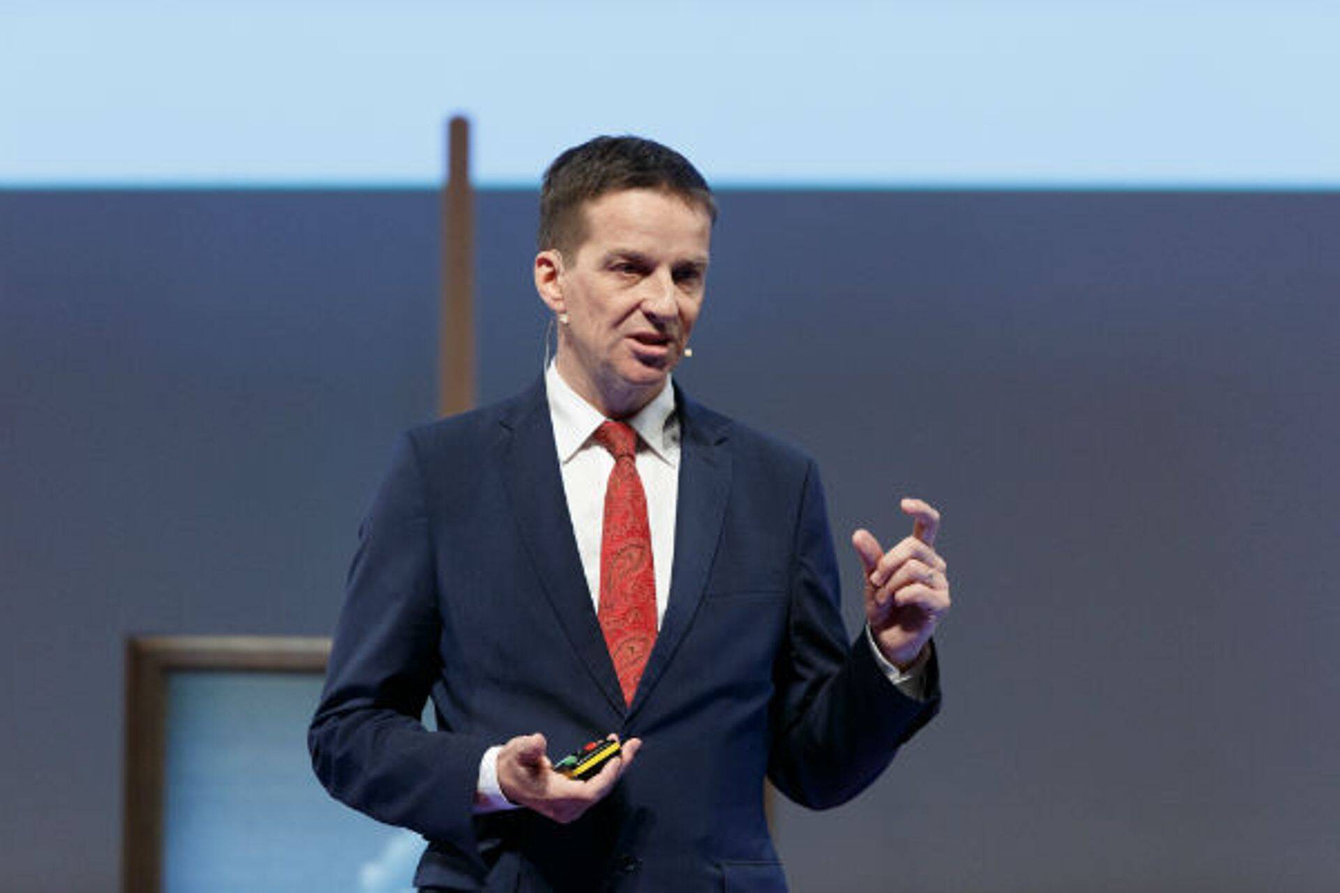 Ardo Hansson