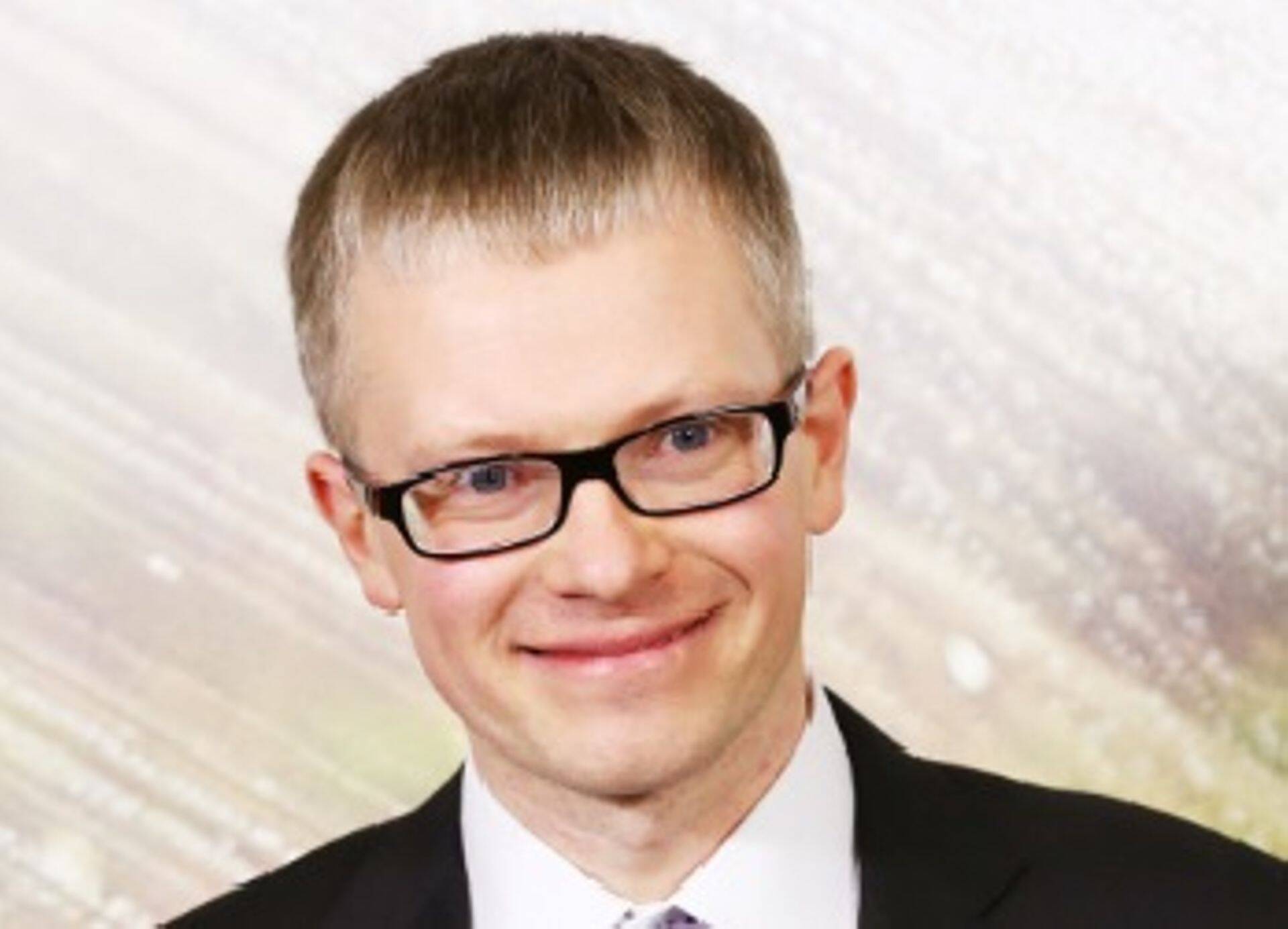 Janek Mäggi