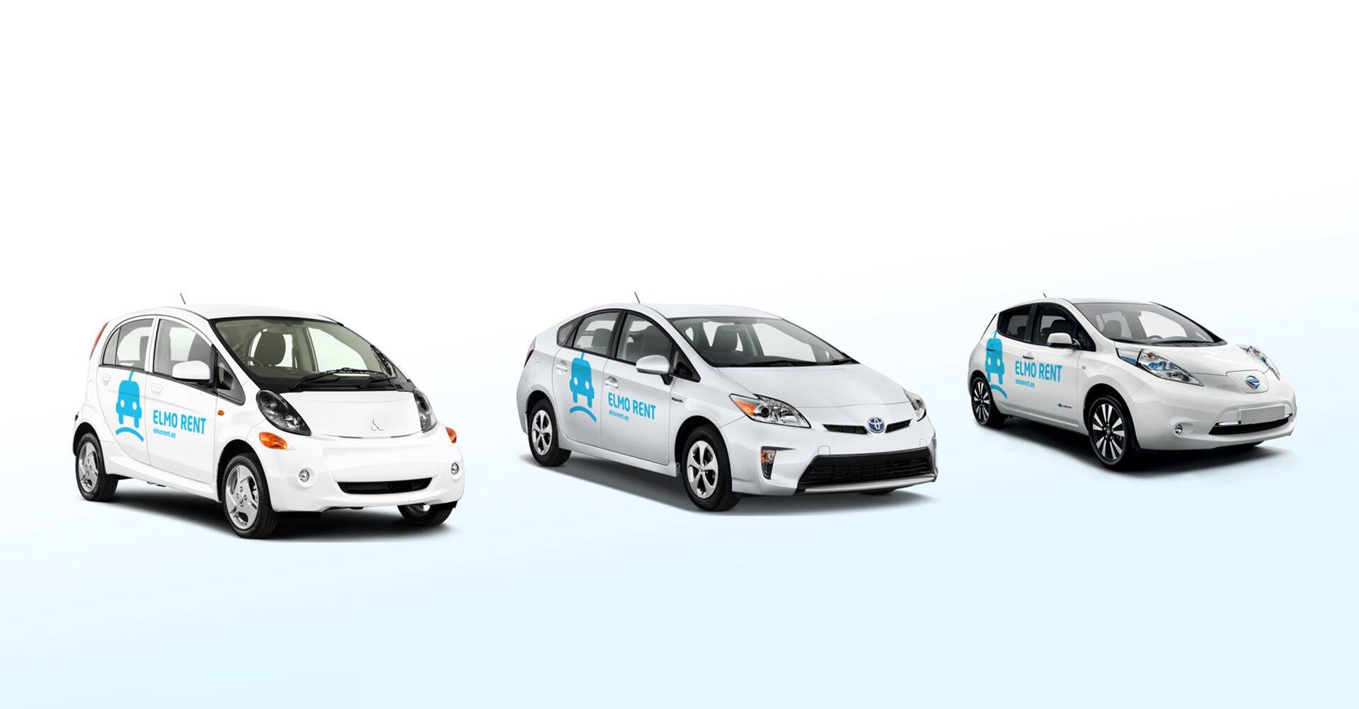 ELMO Rent приобрел старейшую в Эстонии компанию Minirent