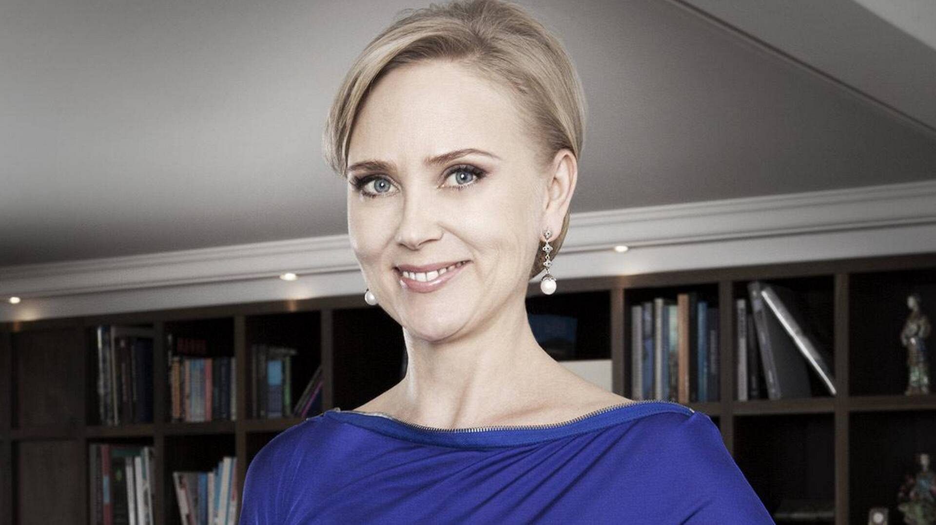 Jelena Rõbolovleva.