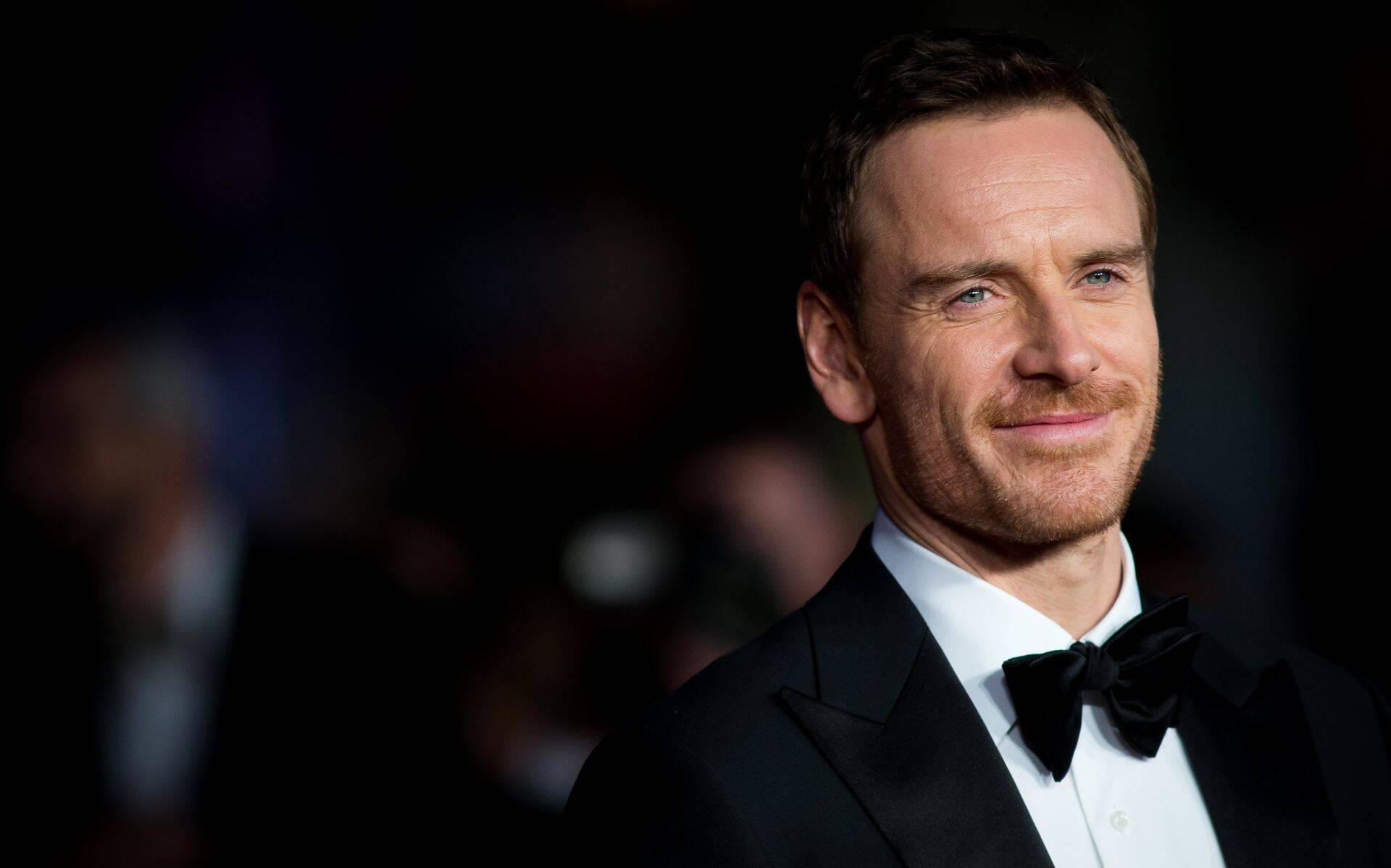 Filmi "Steve Jobs" peaosa mängib Michael Fassbender