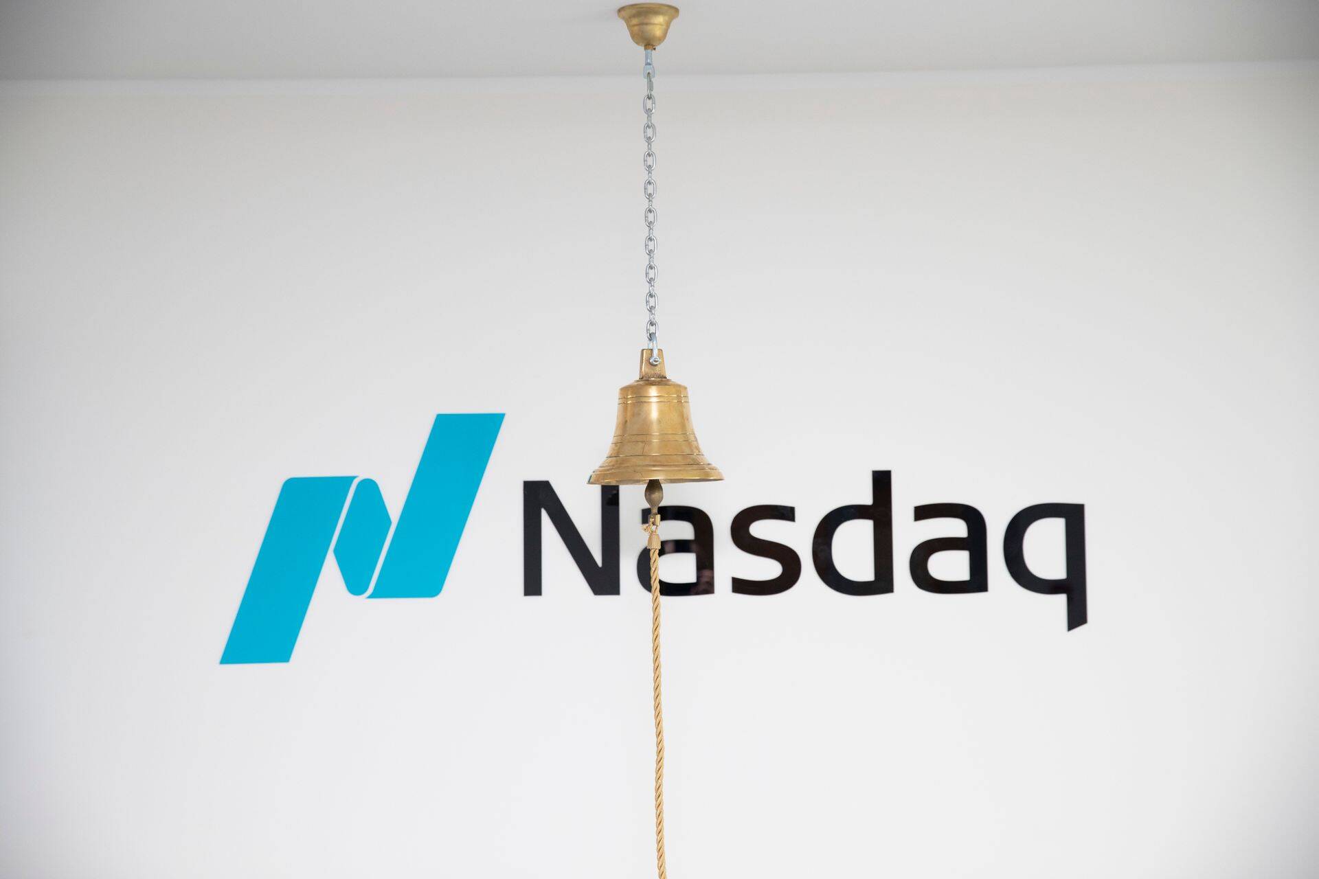 Nasdaq Tallinna börs.