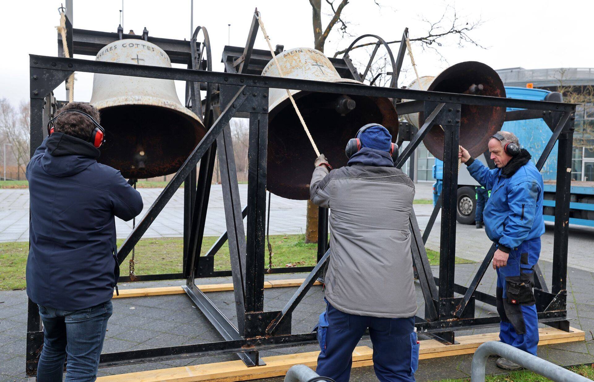 Иллюстративное фото.